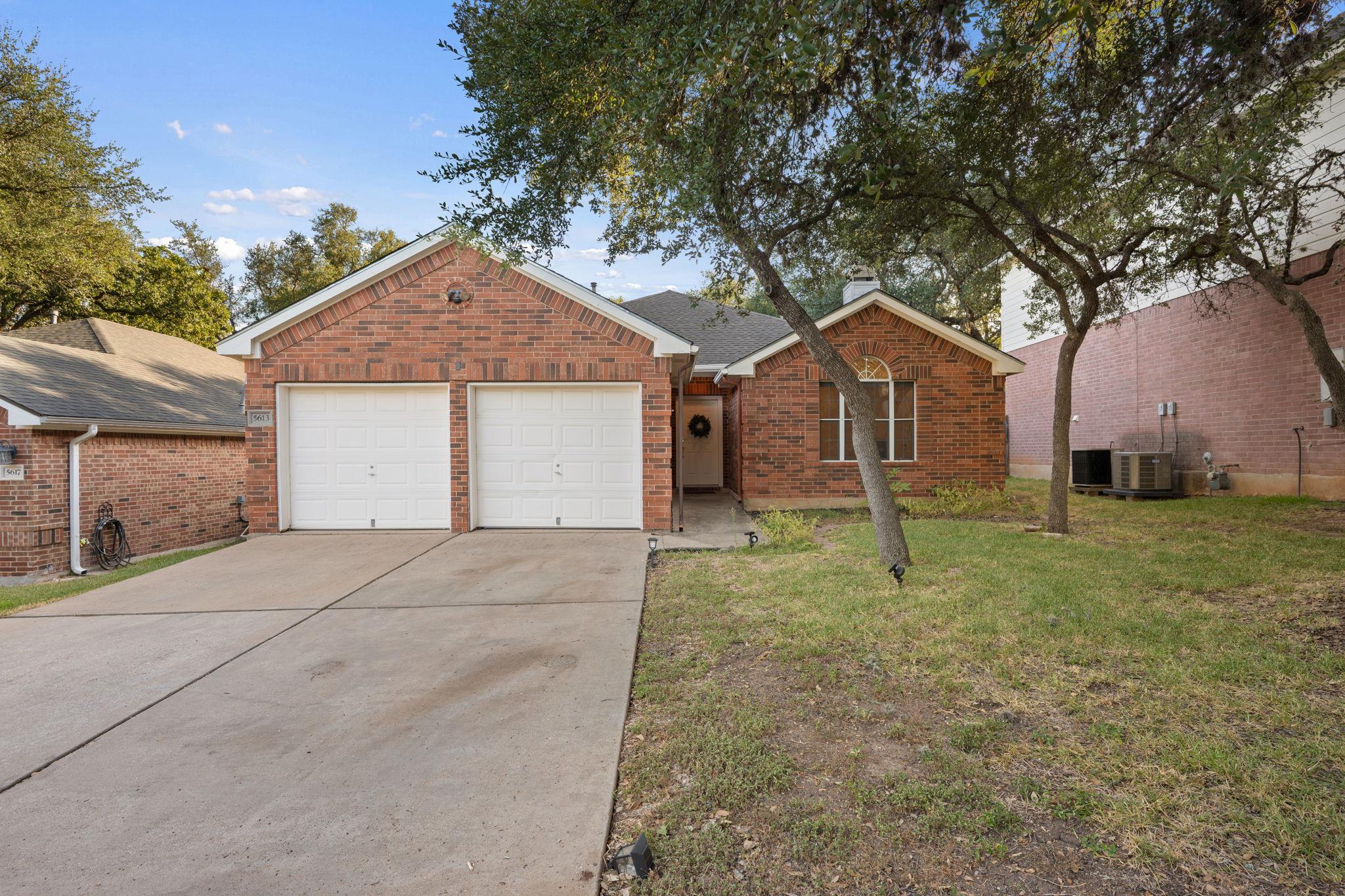 5613 Lomita Verde CIR, Austin, TX 78749