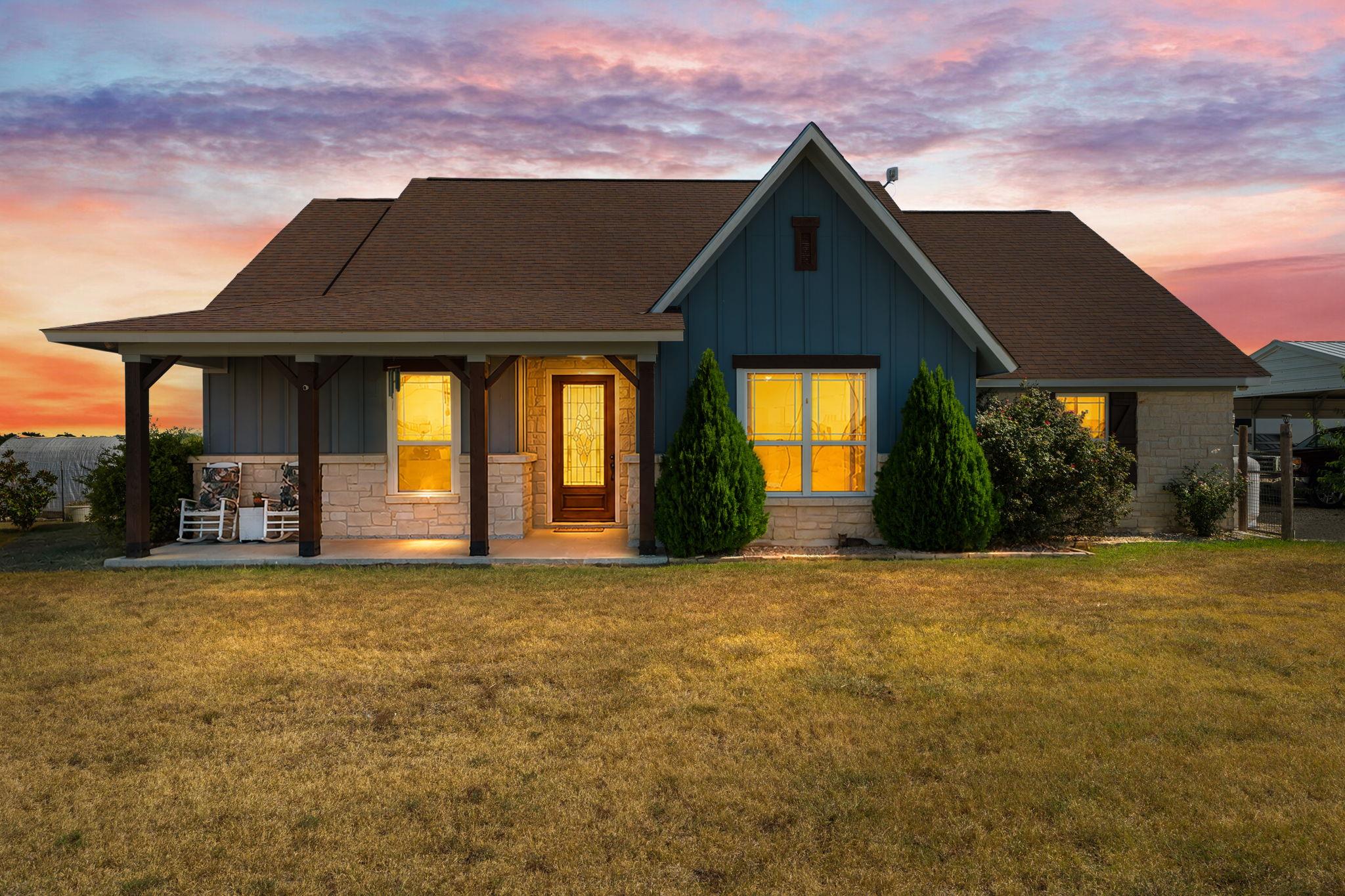 3083 Hwy 138, Florence, TX 76527