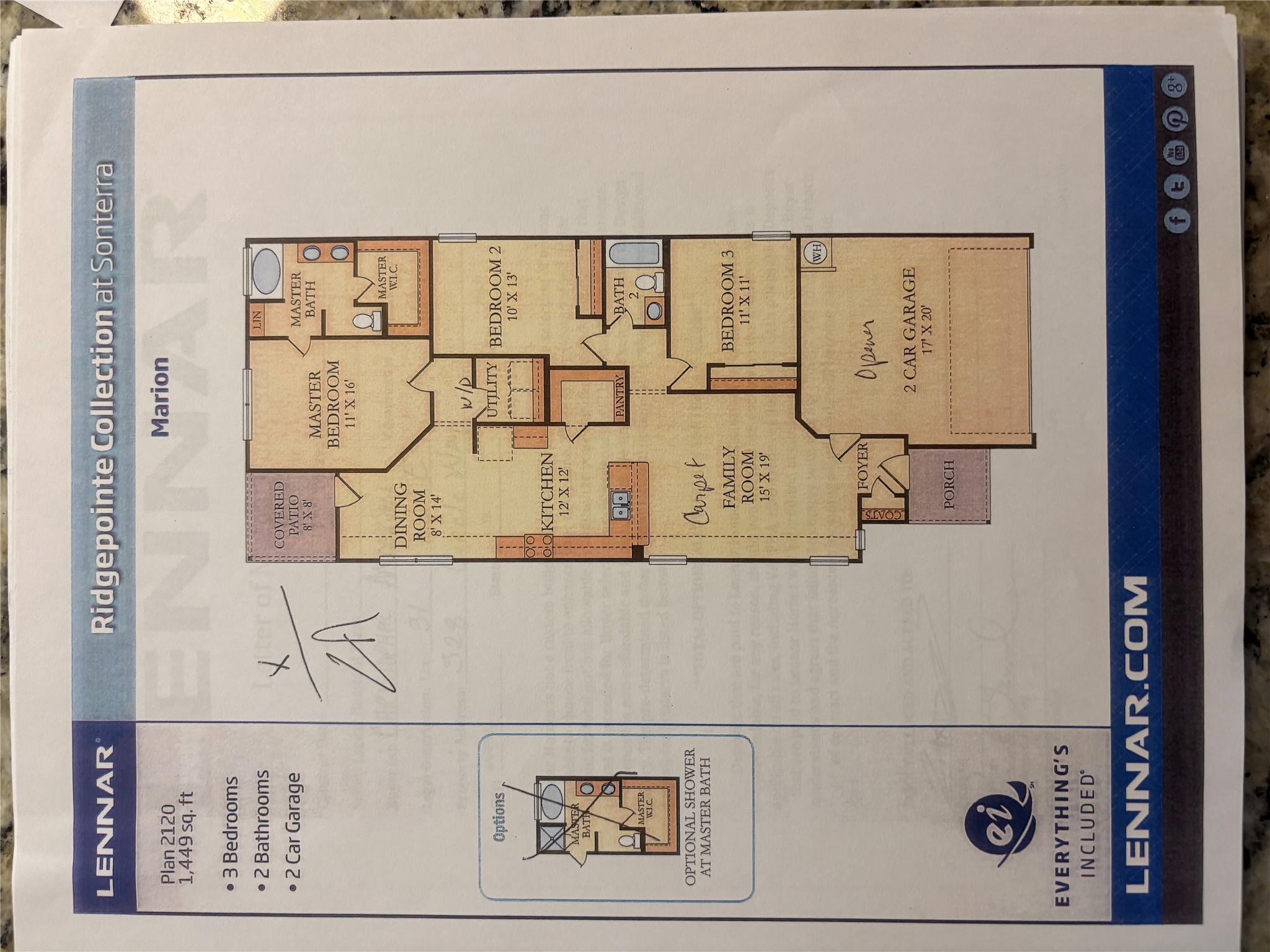 328 Circle Way #31E, Jarrell, TX 76537