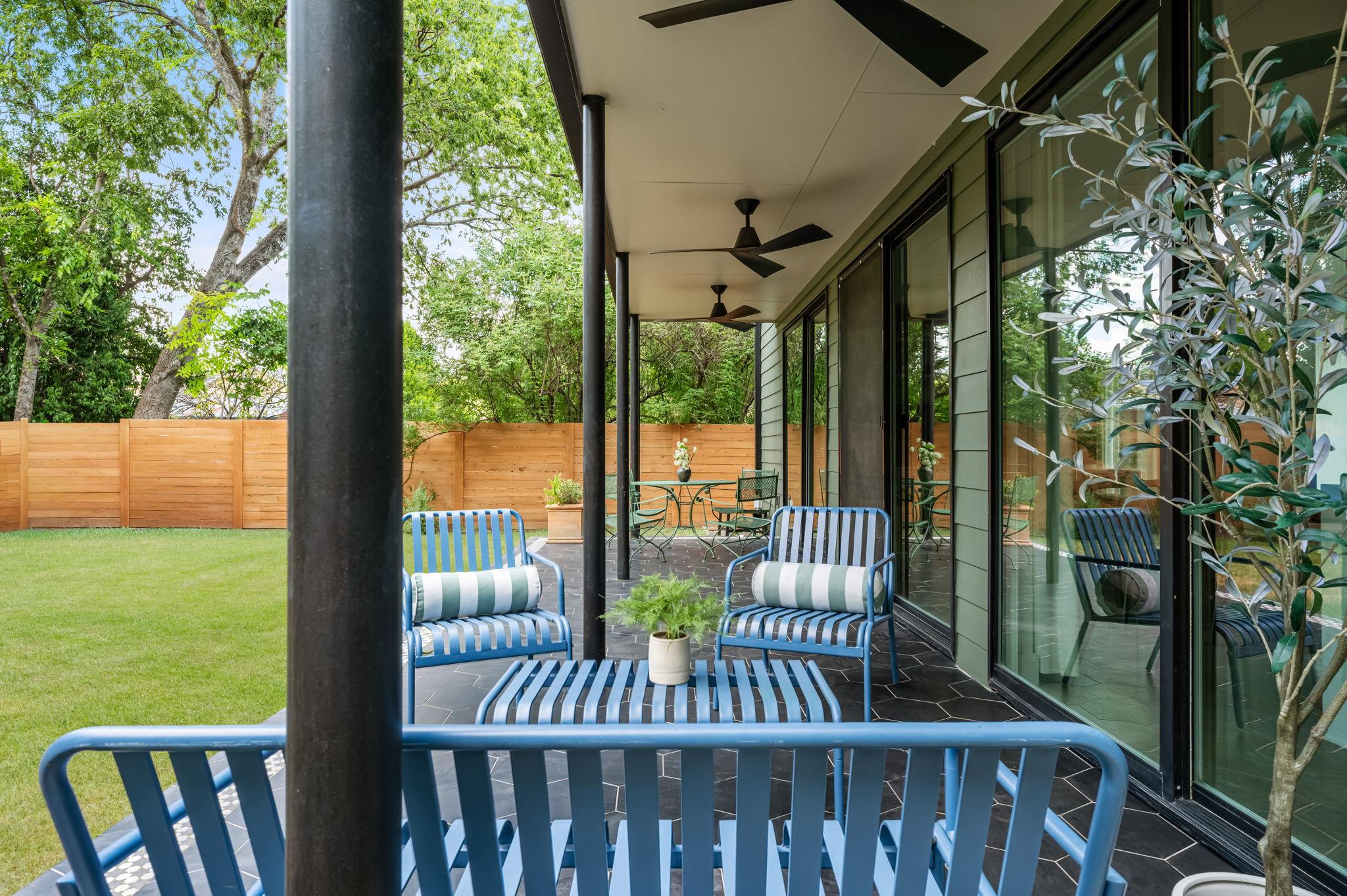 608 Brentwood ST #B, Austin, TX 78752