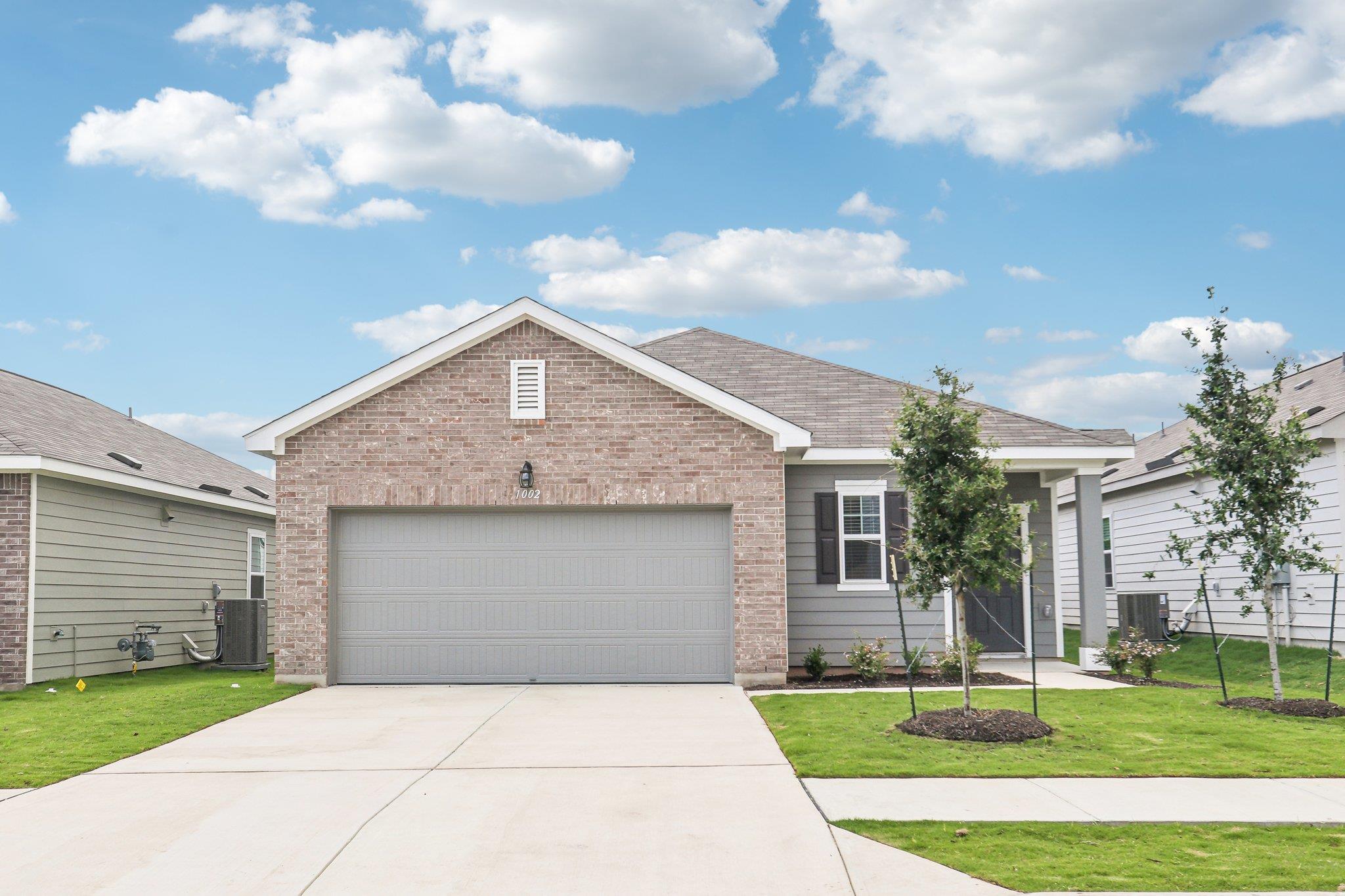 17504 Ronocco RD, Pflugerville, TX 78660