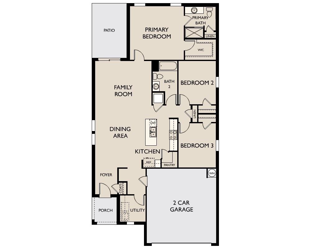 17504 Ronocco RD, Pflugerville, TX 78660