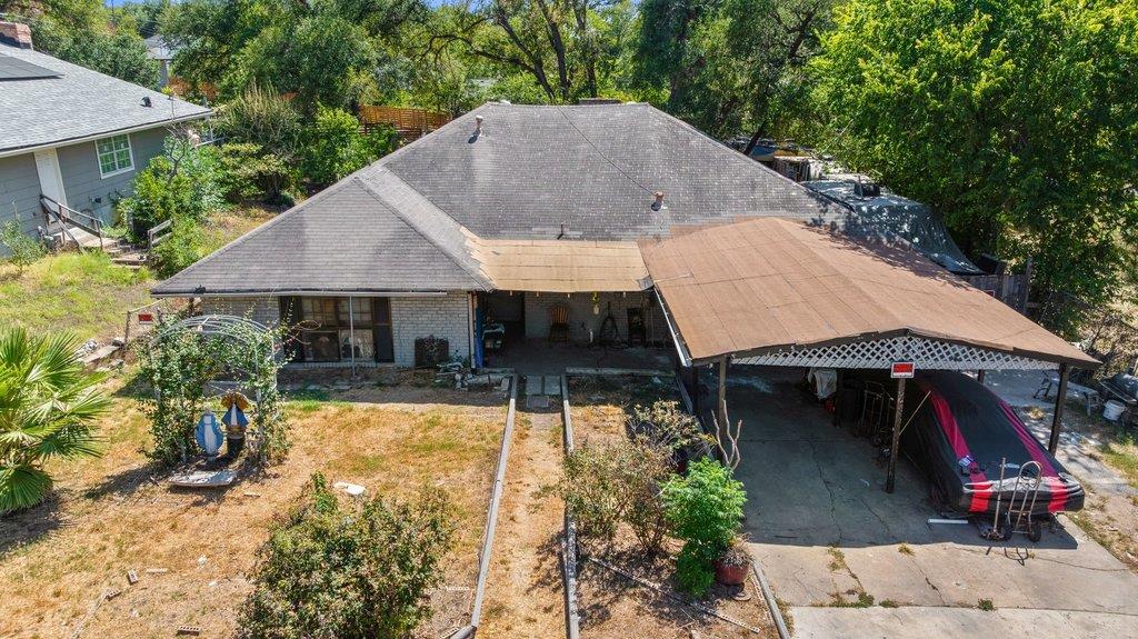 5111 Woodmoor DR, Austin, TX 78721
