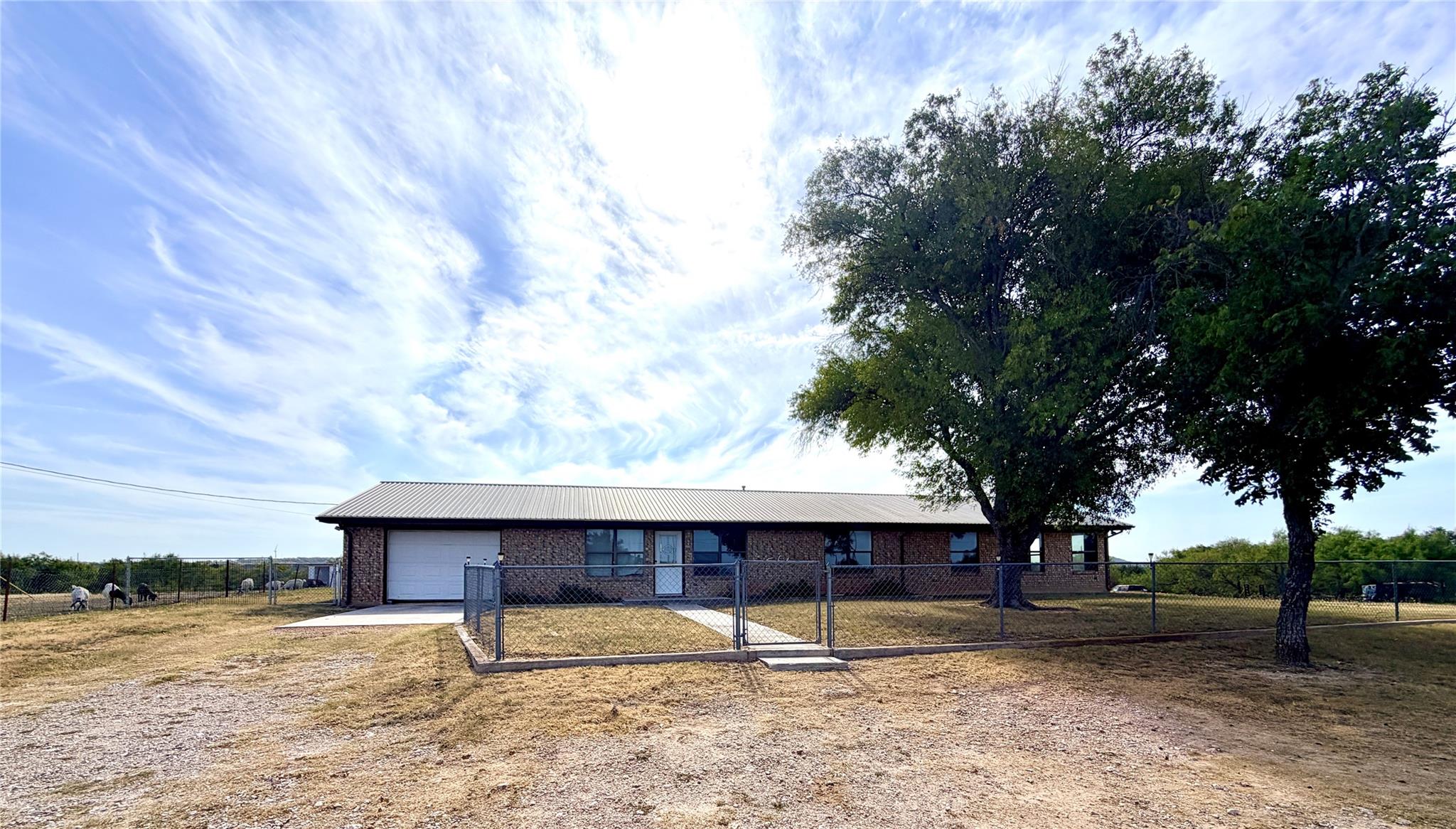 211 Fm 3023 S, Goldthwaite, TX 76844
