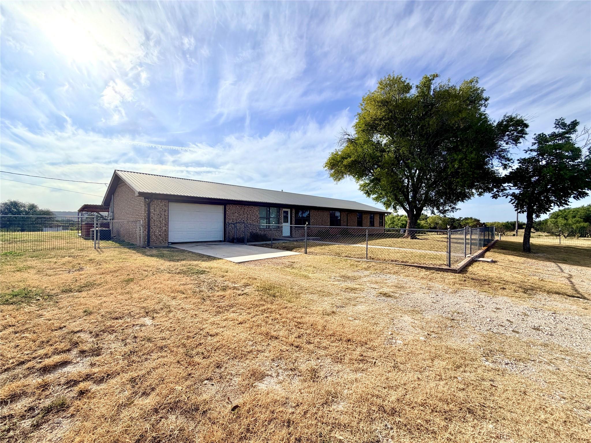 211 Fm 3023 S, Goldthwaite, TX 76844