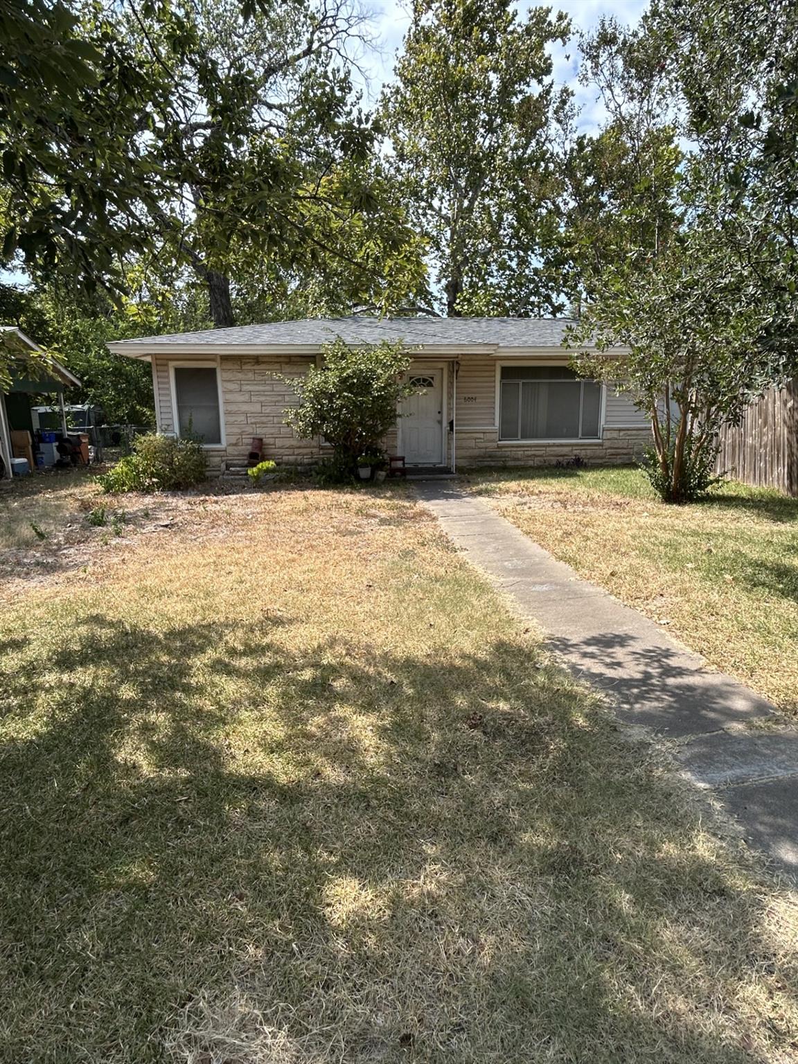 6004 Dunbury DR, Austin, TX 78723