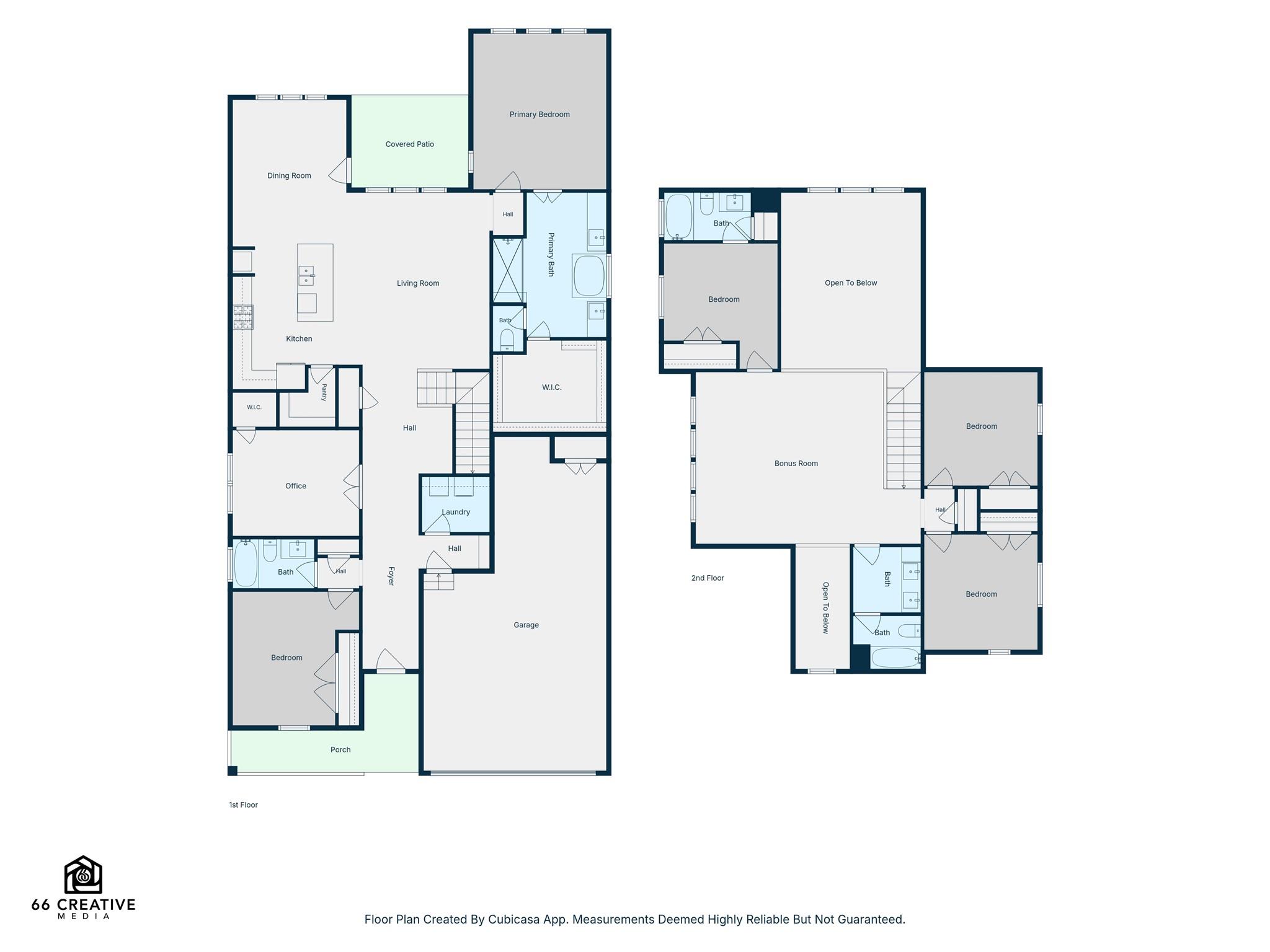 109 Charro CT, Georgetown, TX 78633
