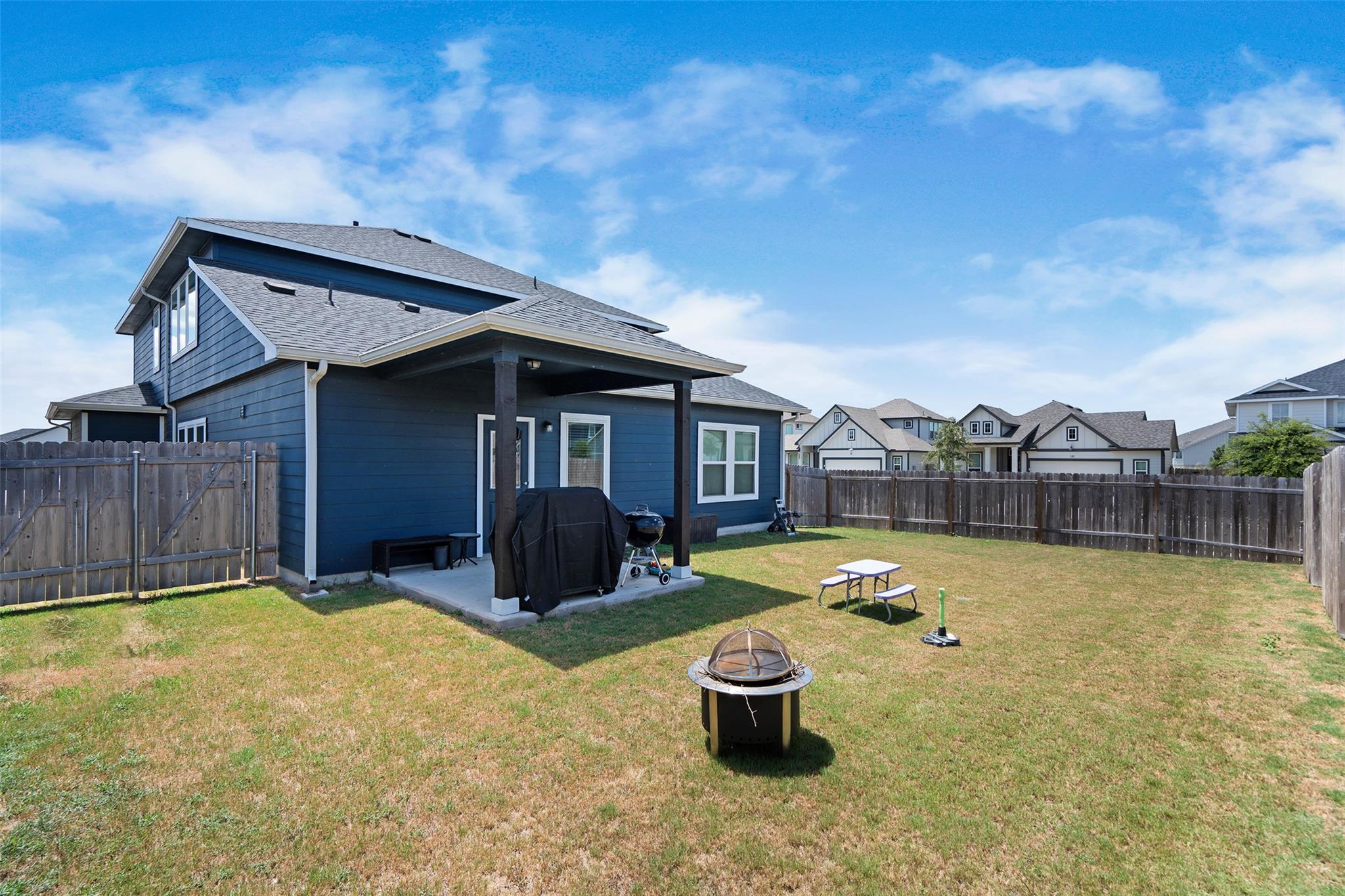 115 Denali DR, Kyle, TX 78640
