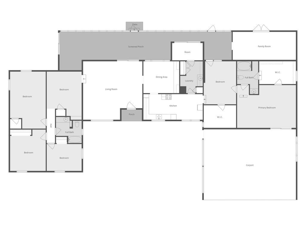 103 W Beaumont, Thrall, TX 76578