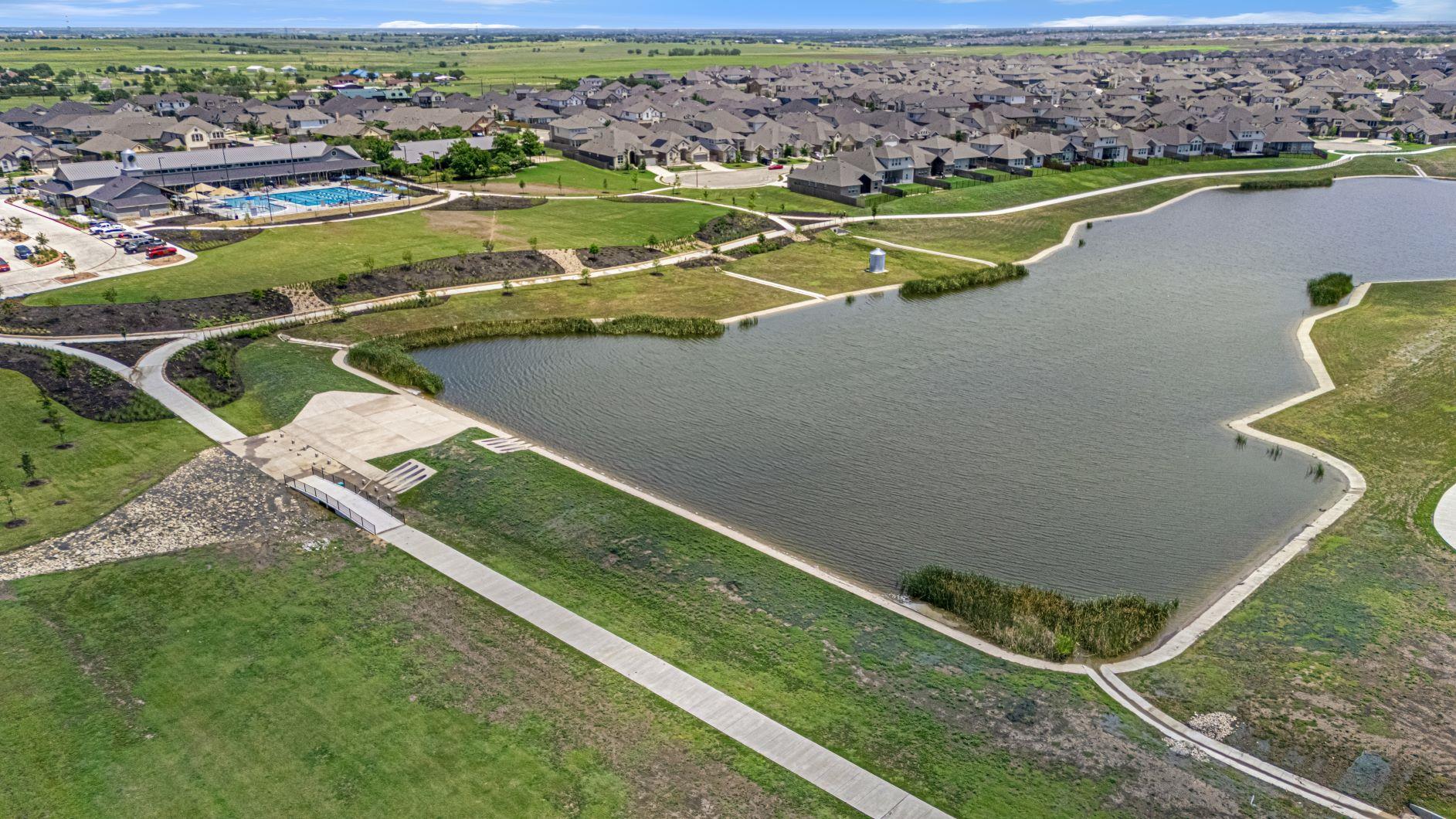 17300 Silverman DR, Pflugerville, TX 78660