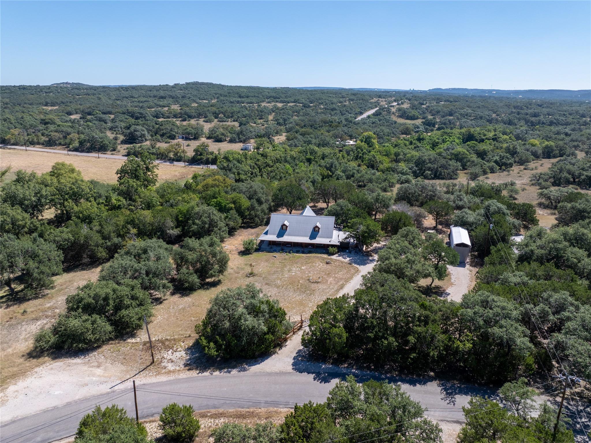 103 Ridge Oak DR, Wimberley, TX 78676