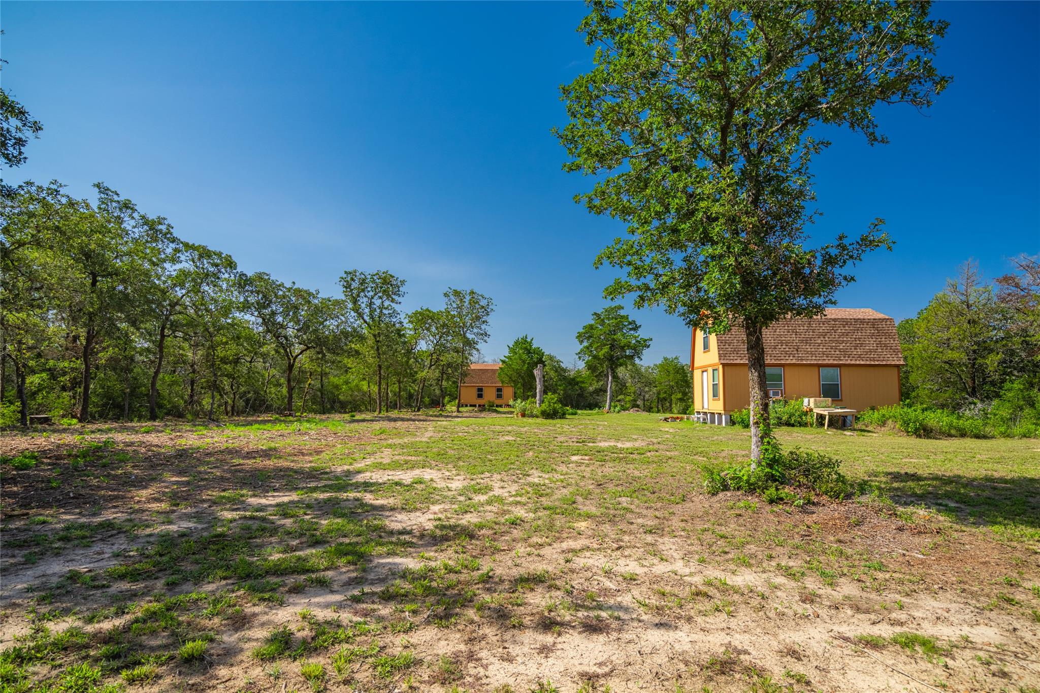 1247 Sand Hills Rd, Rosanky, TX 78953