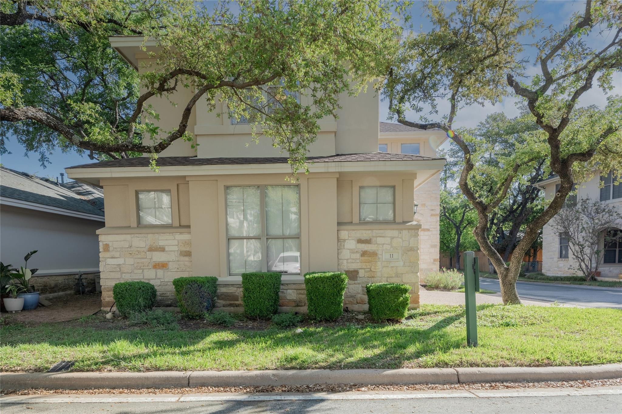 11603 Ladera Vista DR #11, Austin, TX 78759