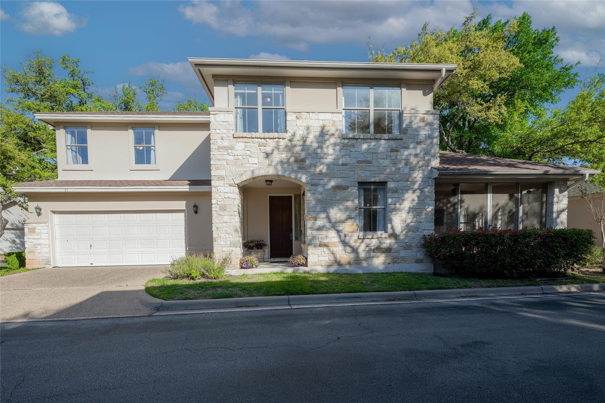 11603 Ladera Vista DR #11, Austin, TX 78759