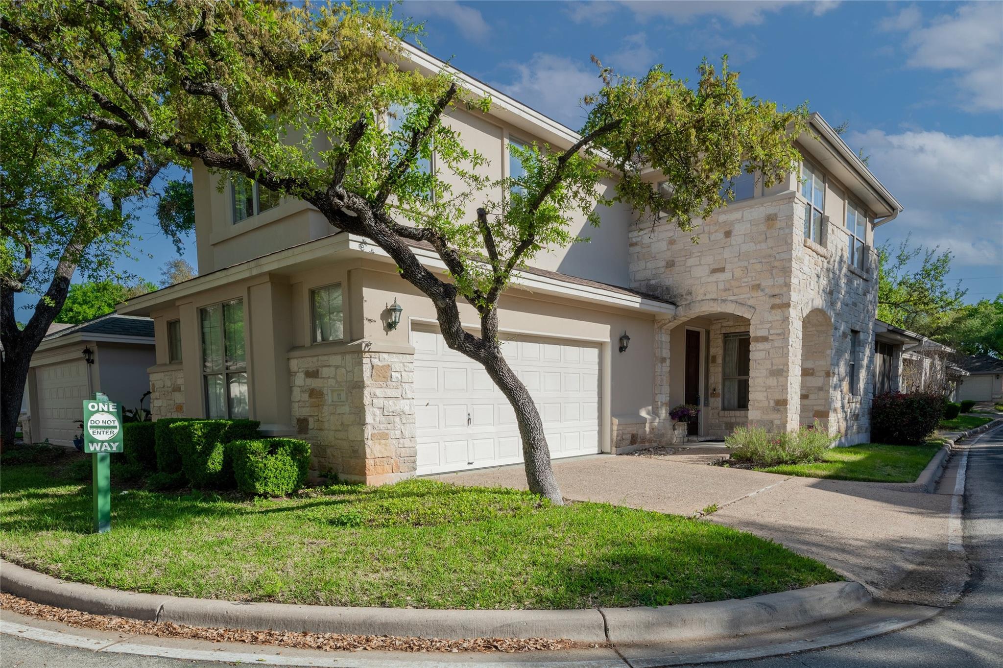 11603 Ladera Vista DR #11, Austin, TX 78759