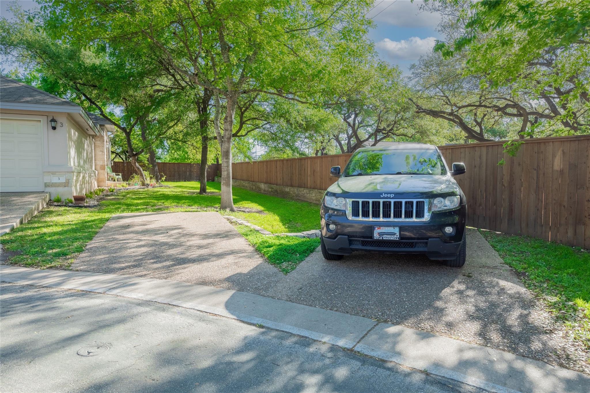 11603 Ladera Vista DR #11, Austin, TX 78759