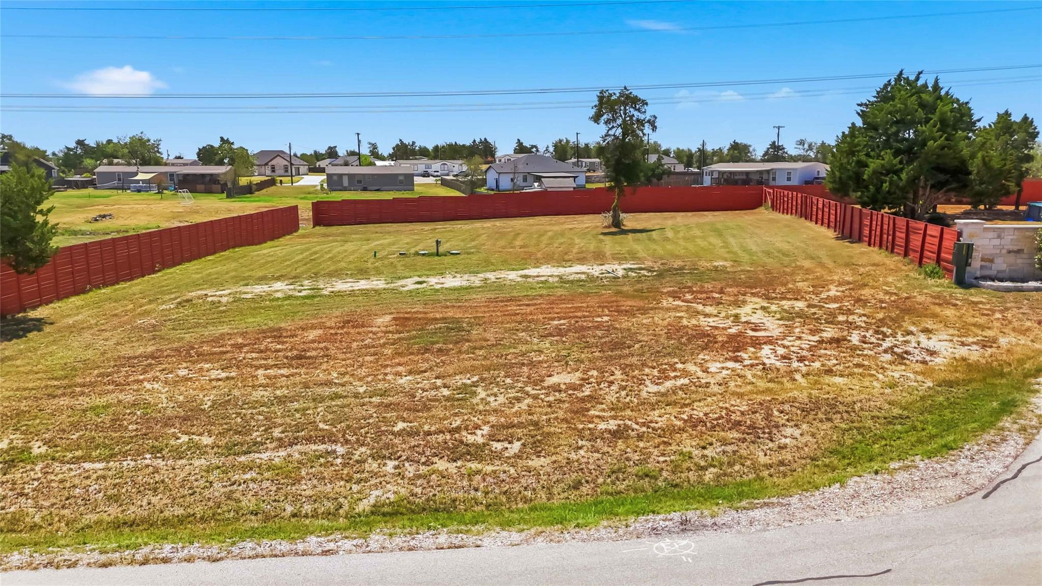 119 Zacate ST, Elgin, TX 78621