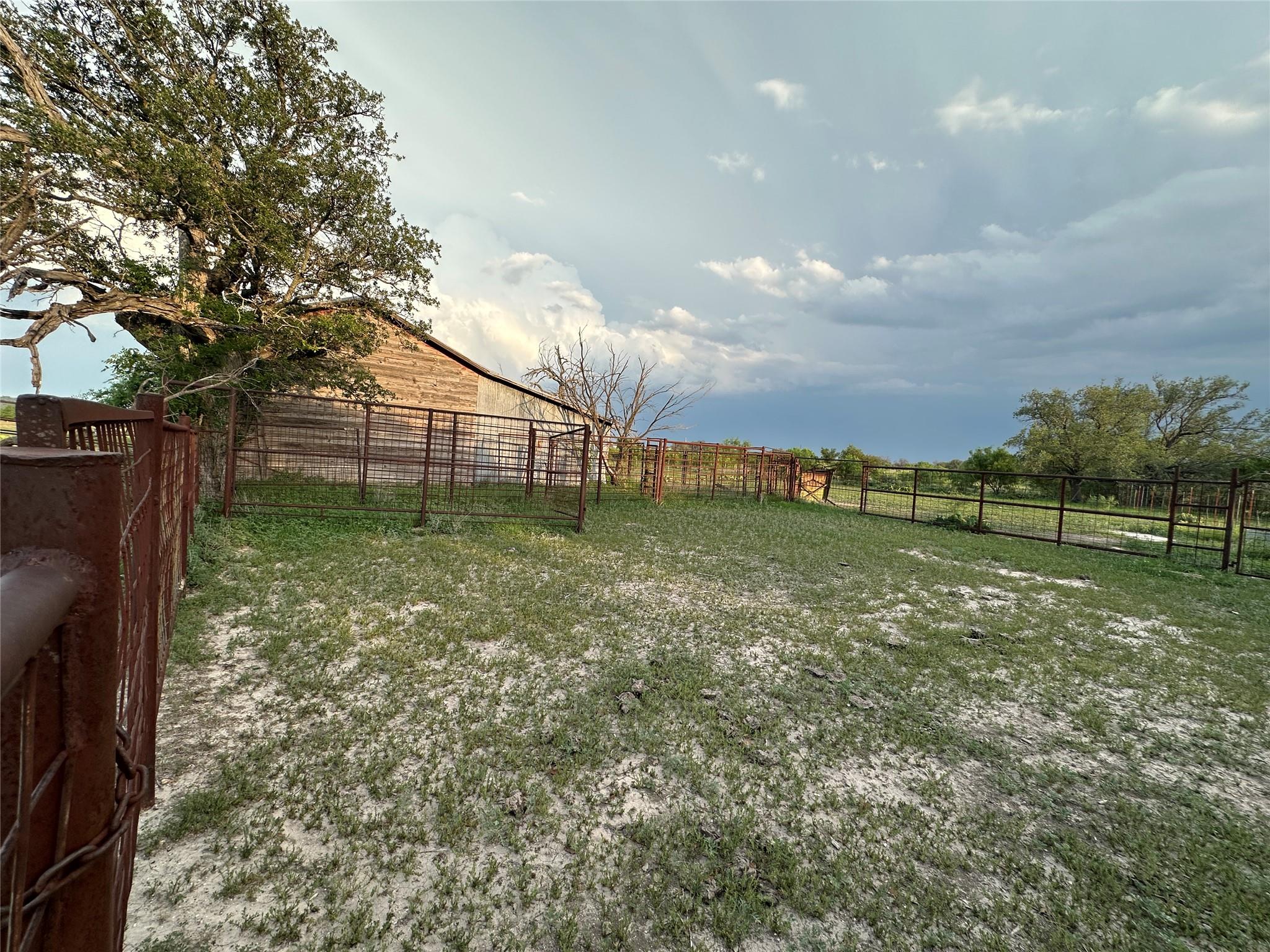 TBD Fm 3023, Goldthwaite, TX 76844