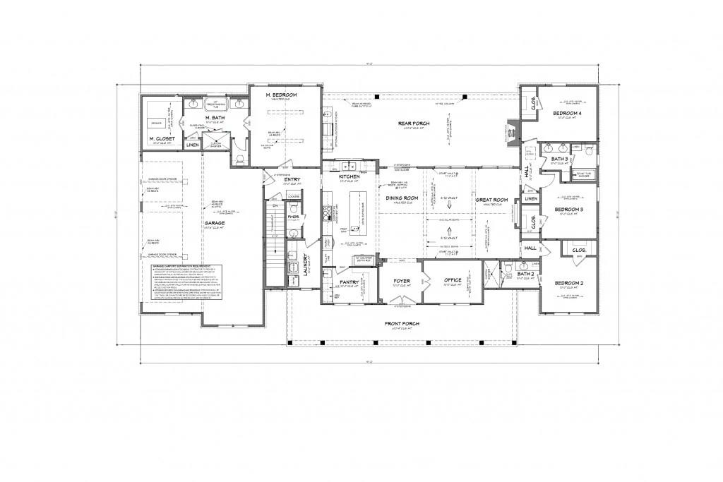 Lot 204 Cedar Mountain Cedar Mountain DR, Marble Falls, TX 78654