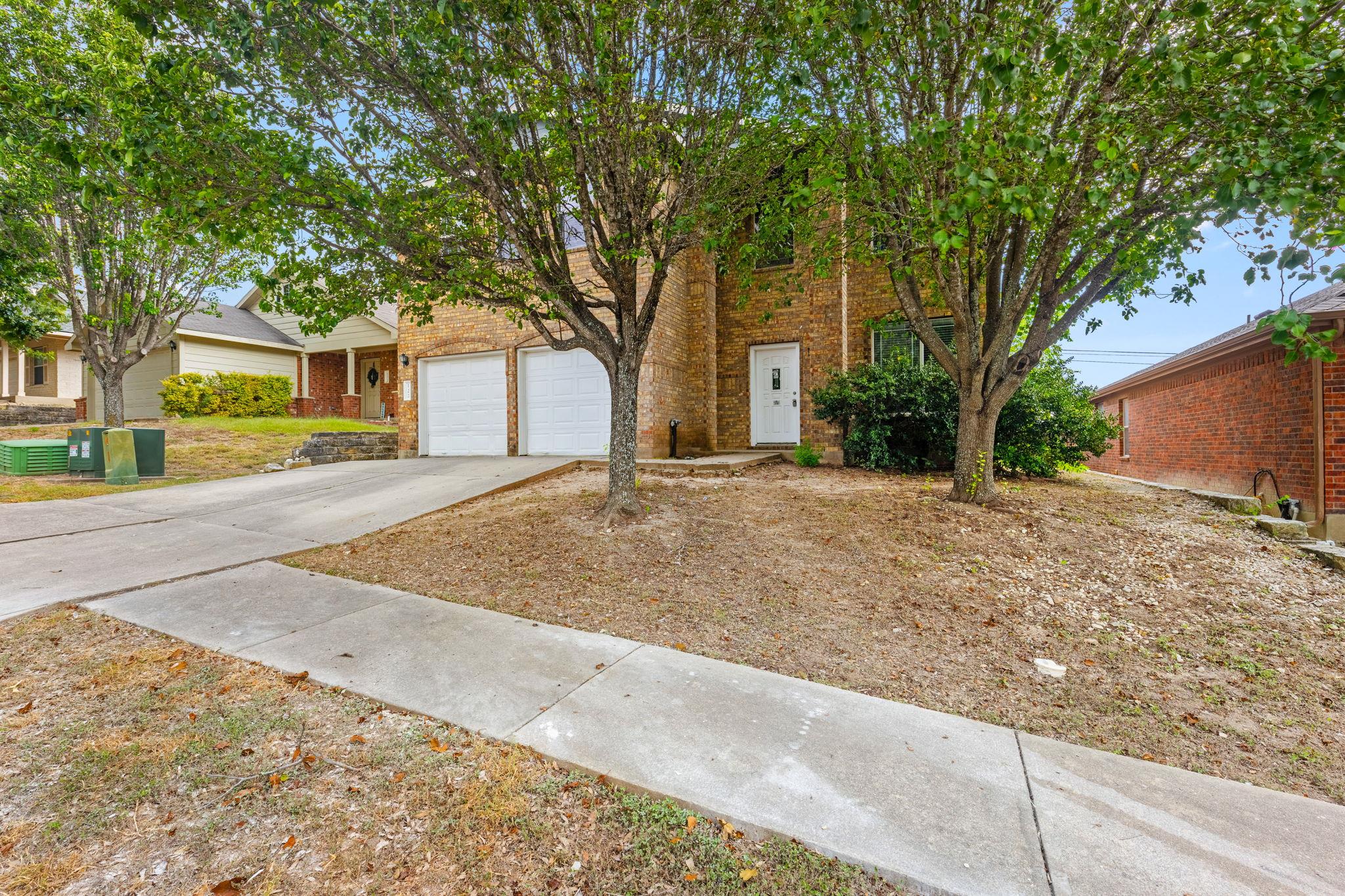 122 Plumbago CV, Buda, TX 78610