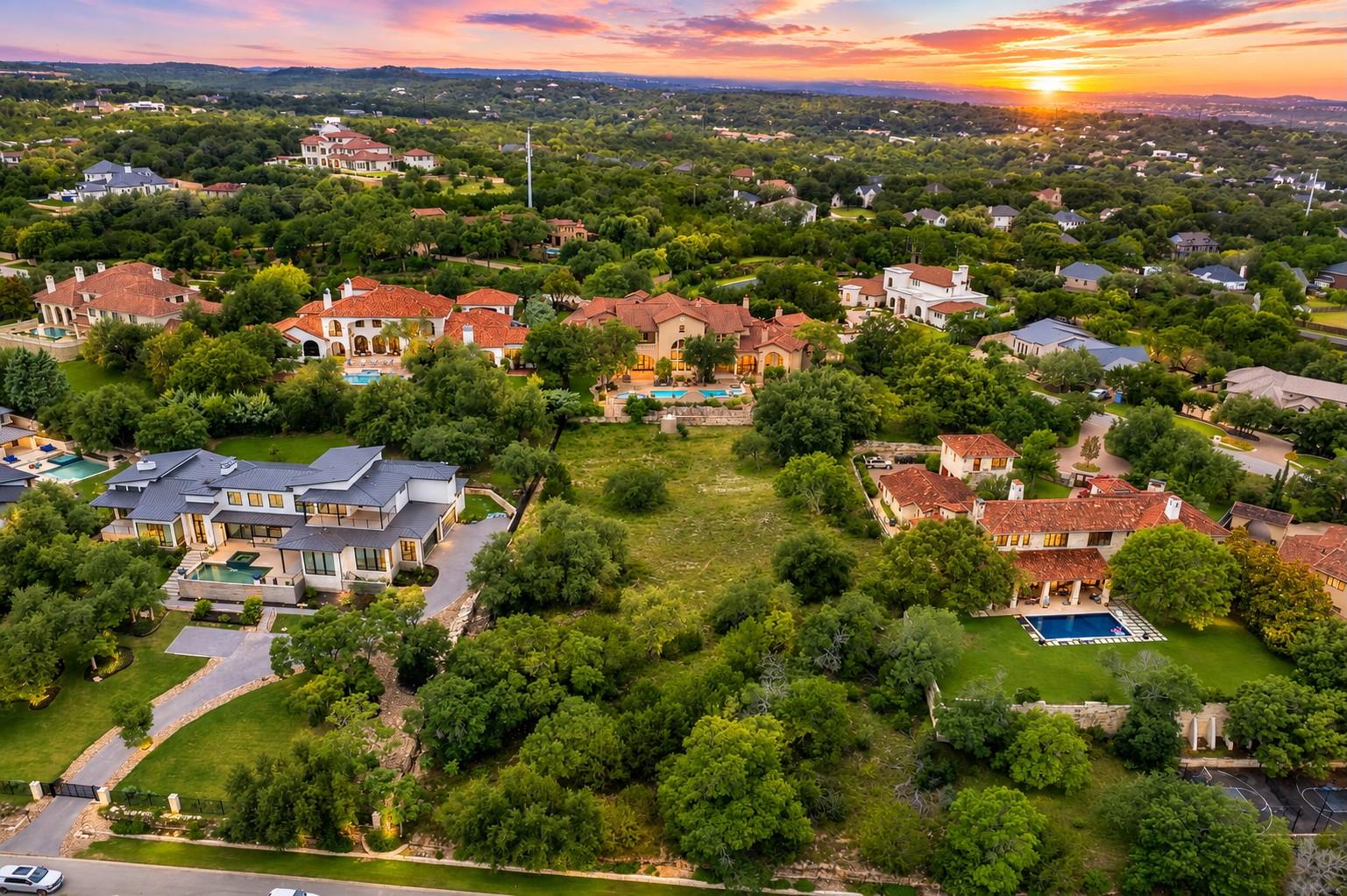 1025 Marly Way, Austin, TX 78733