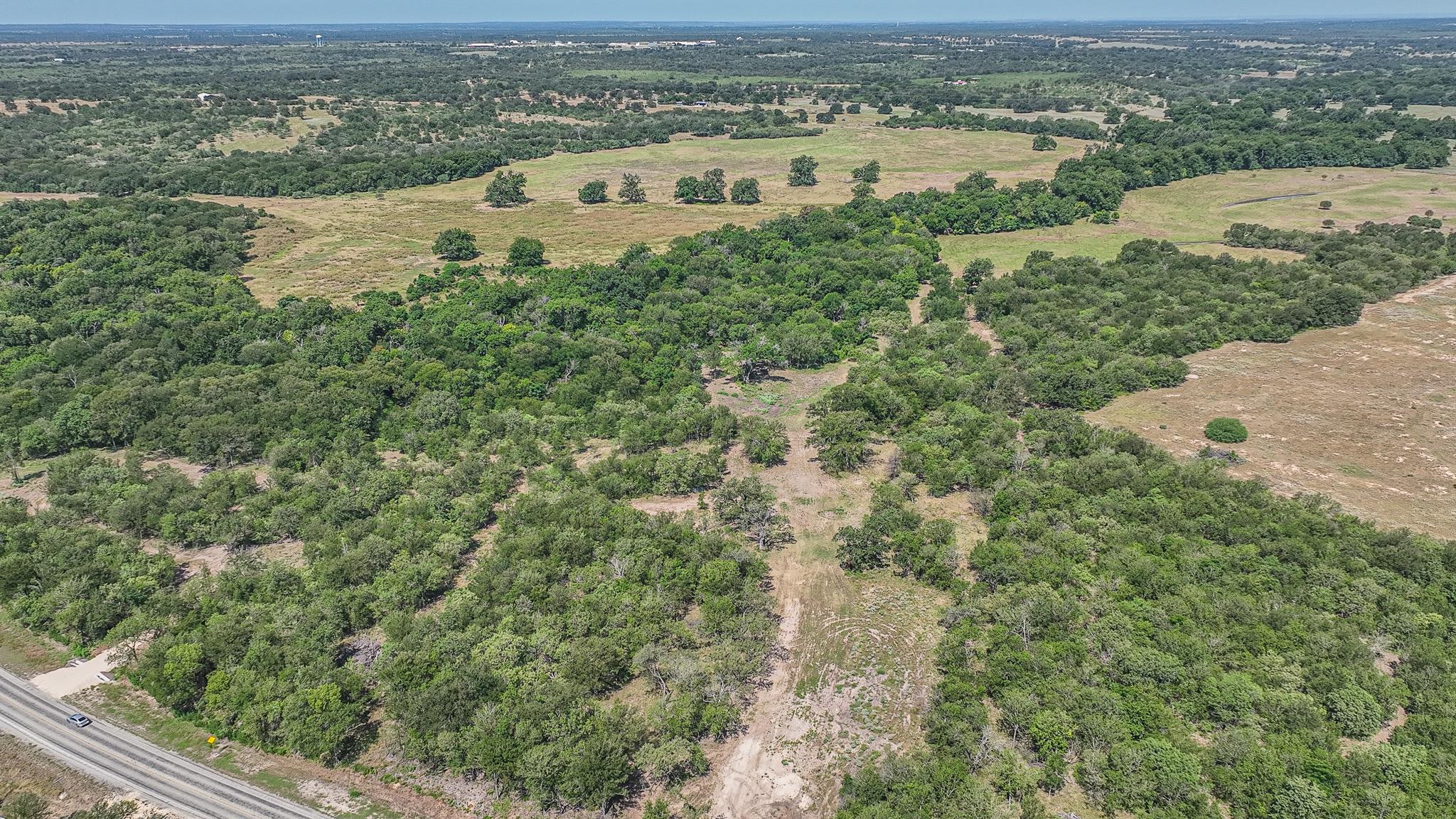 TBD Fm 86 Tract 2 Hw, Luling, TX 78648