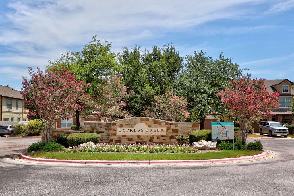 1900 Little Elm TRL #36, Cedar Park, TX 78613