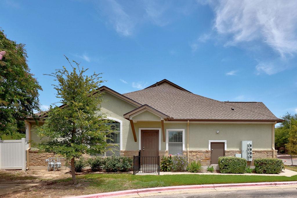 1900 Little Elm TRL #36, Cedar Park, TX 78613