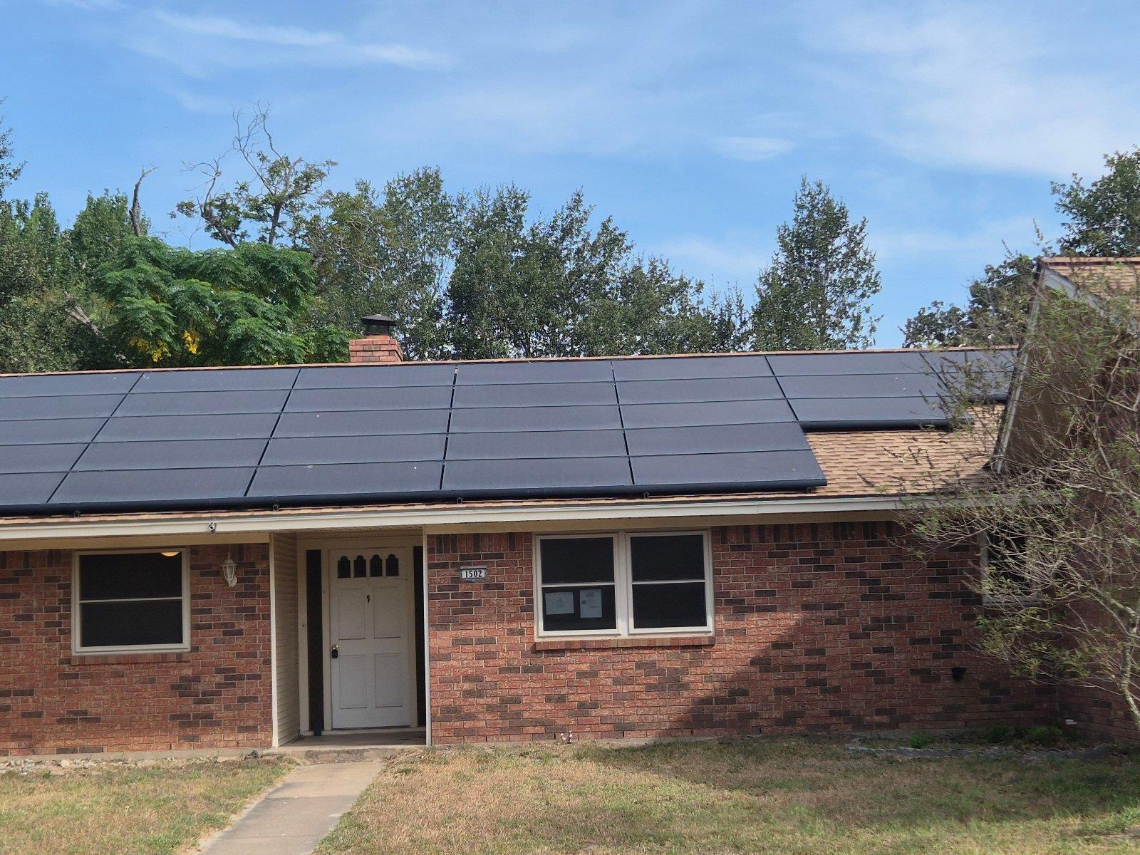1502 Okelley RD, Rockdale, TX 76567