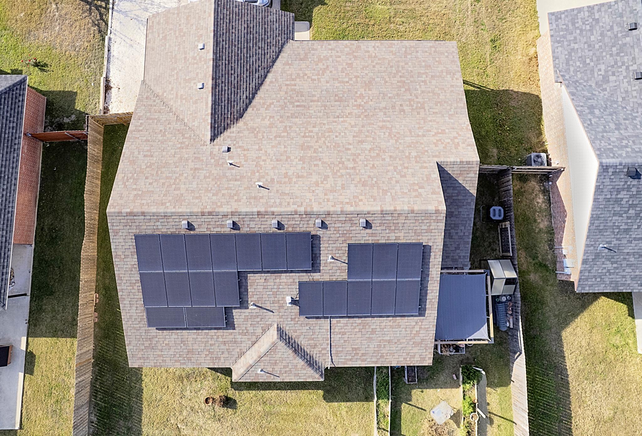 2416 Merle DR, Copperas Cove, TX 76522