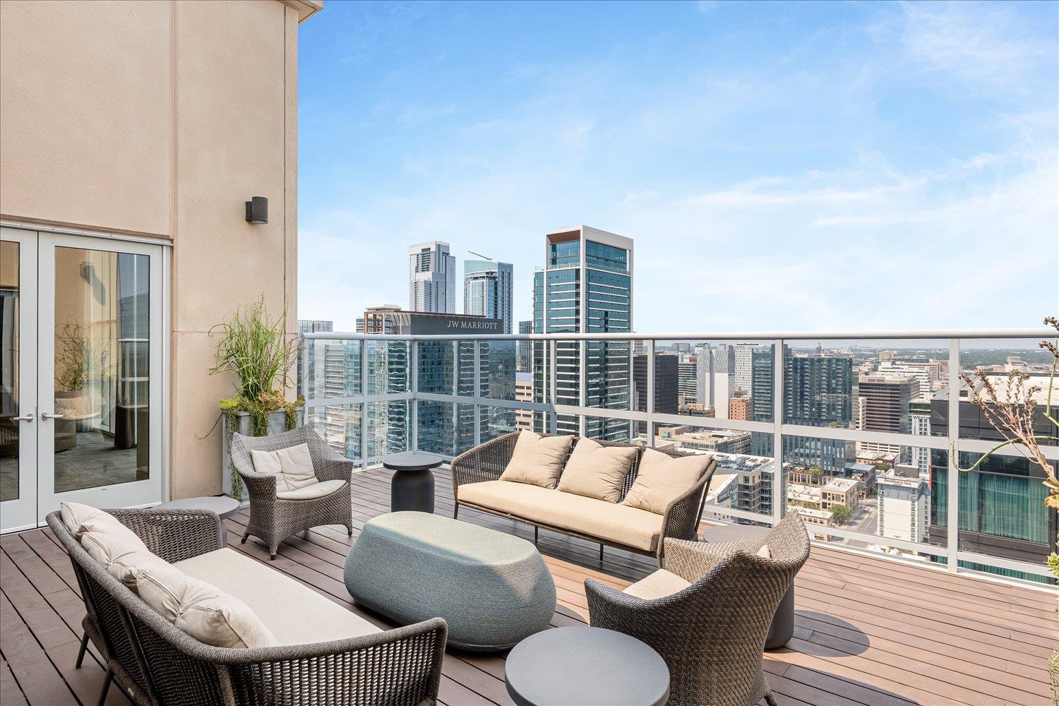 98 San Jacinto BLVD #1305, Austin, TX 78701