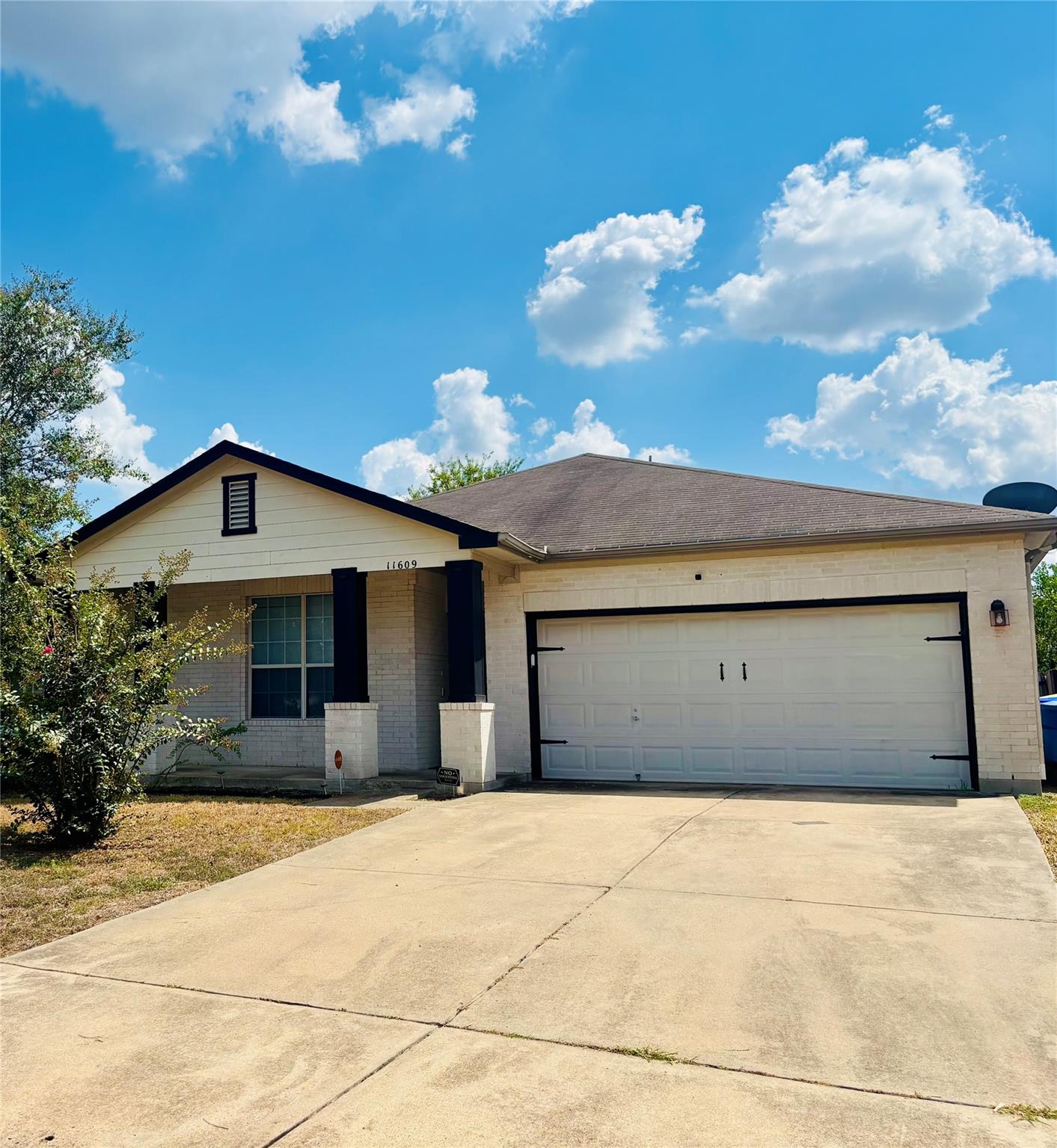 11609 Marshall ST, Manor, TX 78653