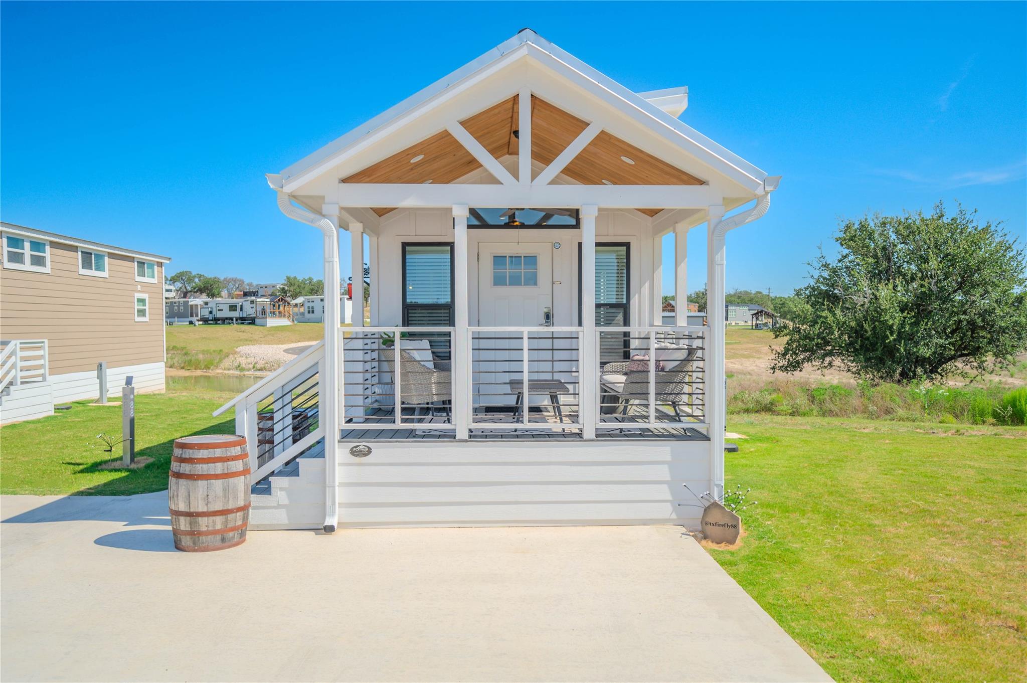 5386 Ranch Road 1376 #88, Fredericksburg, TX 78624