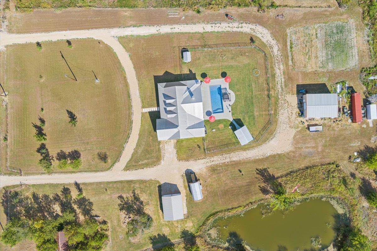 0 Stallion RD, Temple, TX 76501