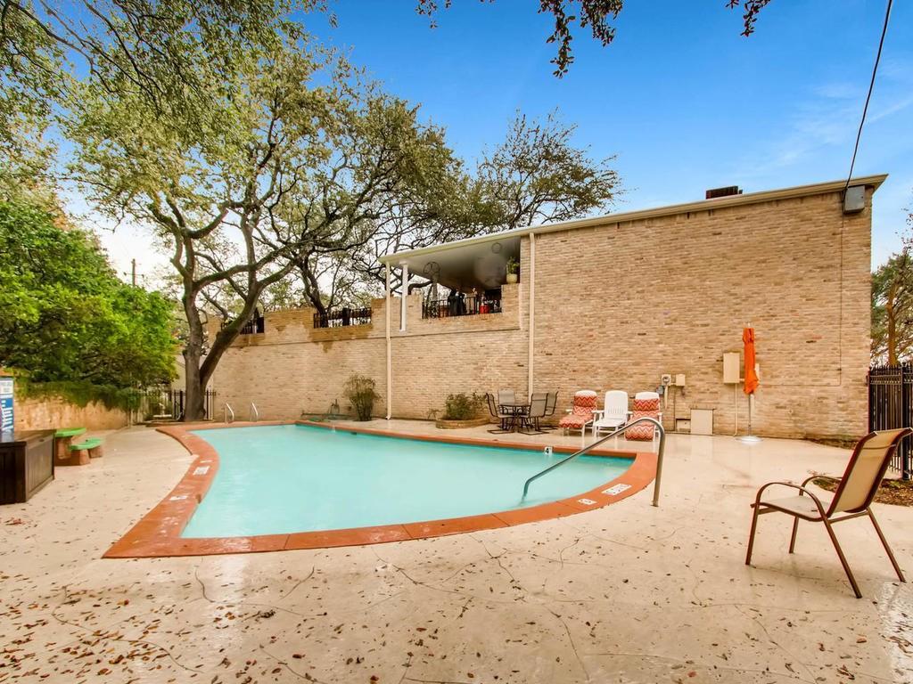 3978 Far West BLVD, Austin, TX 78731