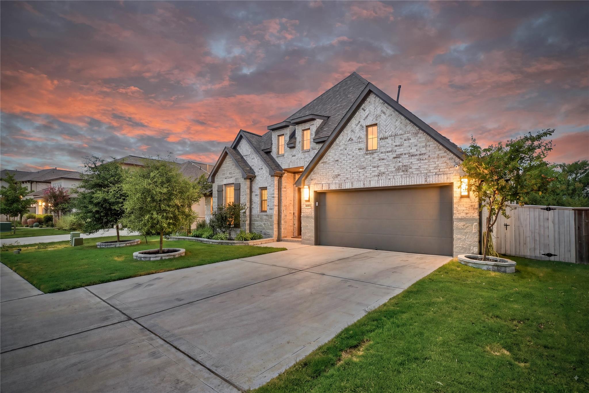 14808 Kira LN, Manor, TX 78653