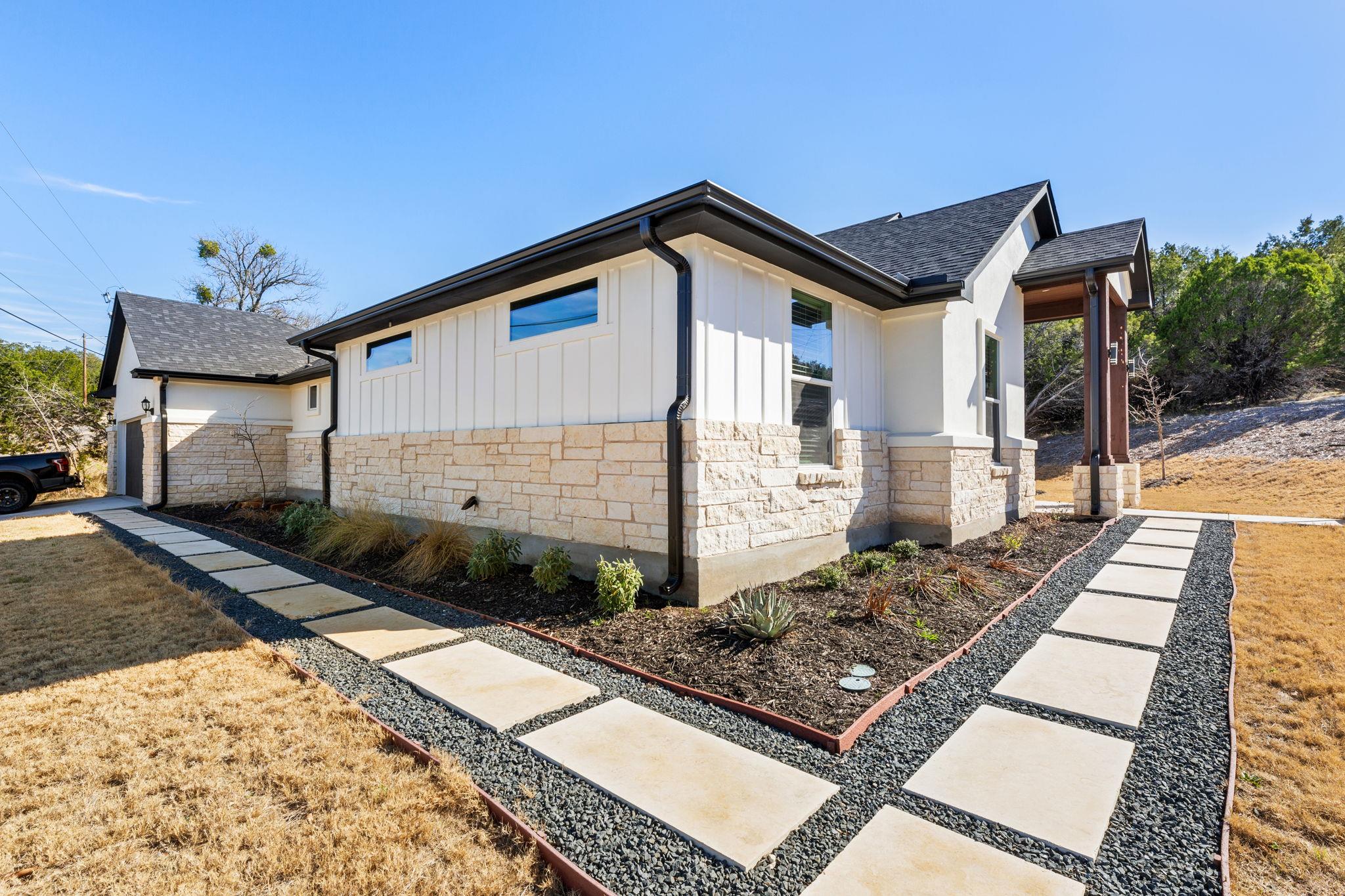 20901 Oak Dale DR, Lago Vista, TX 78645