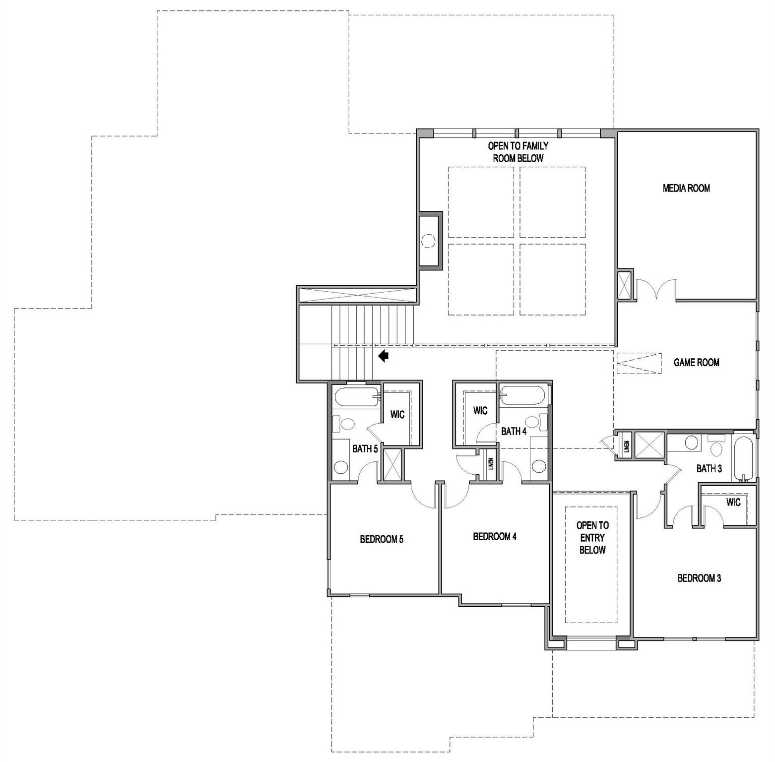 2816 Sandman Ps, Leander, TX 78641