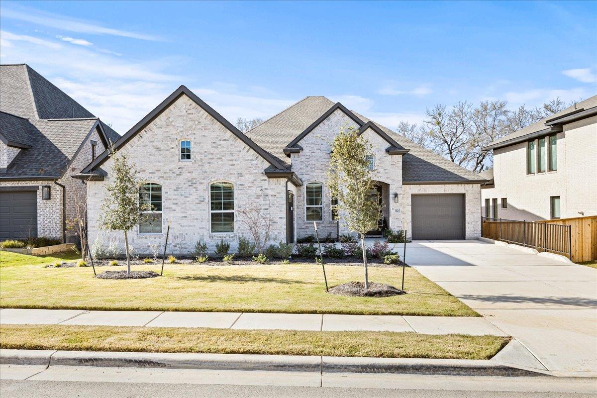123 Seaside Sparrow Way, Kyle, TX 78640