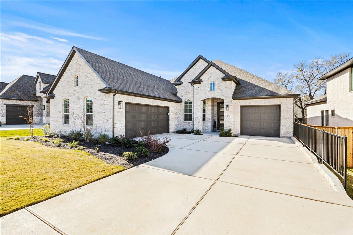 123 Seaside Sparrow Way, Kyle, TX 78640