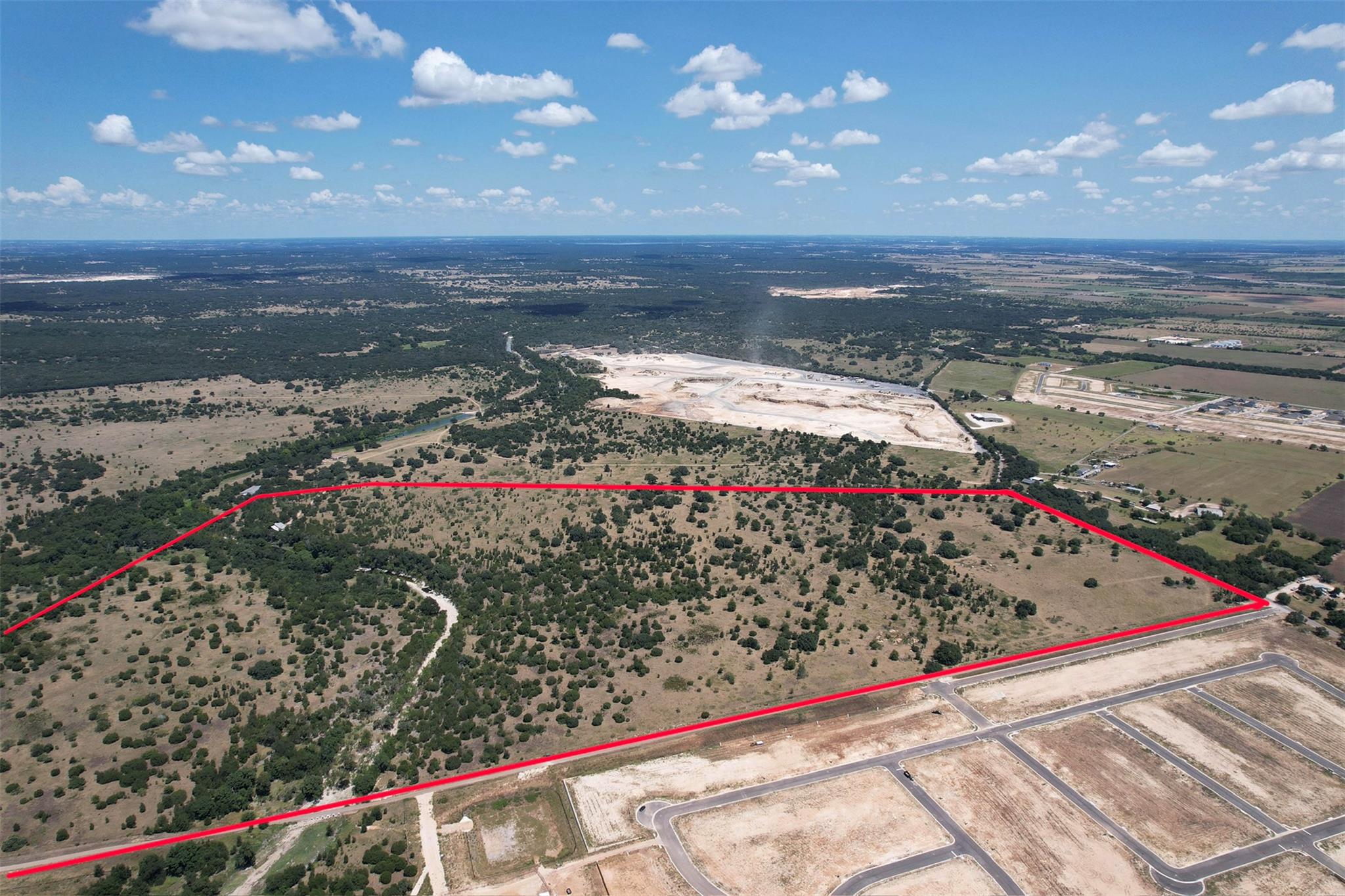 801 County Road 344, Jarrell, TX 76537