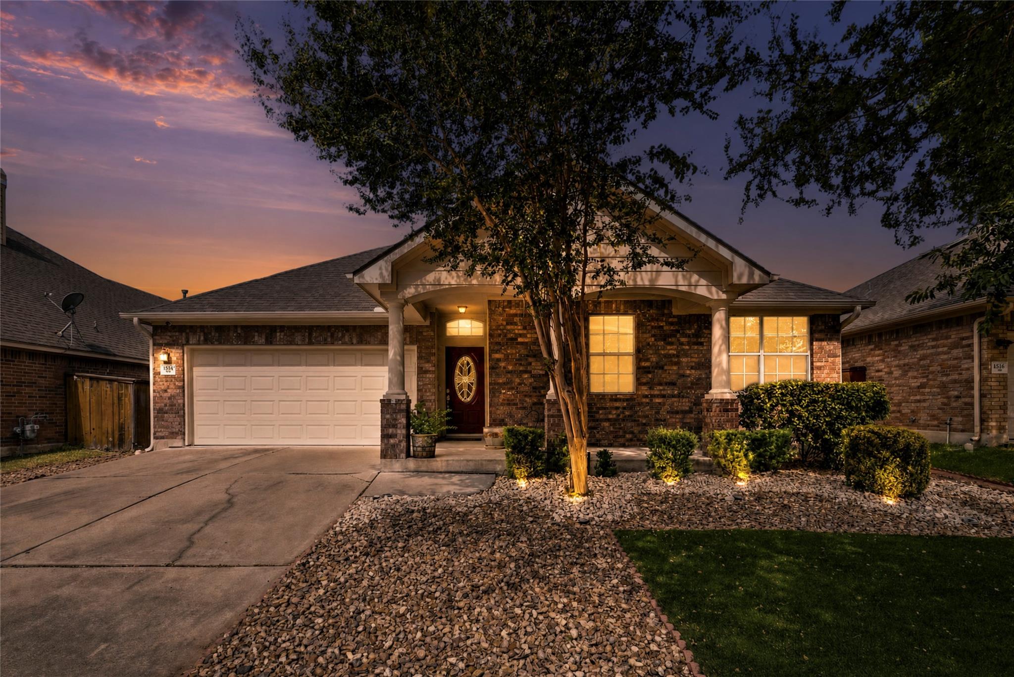 11512 Shadow Creek DR, Manor, TX 78653
