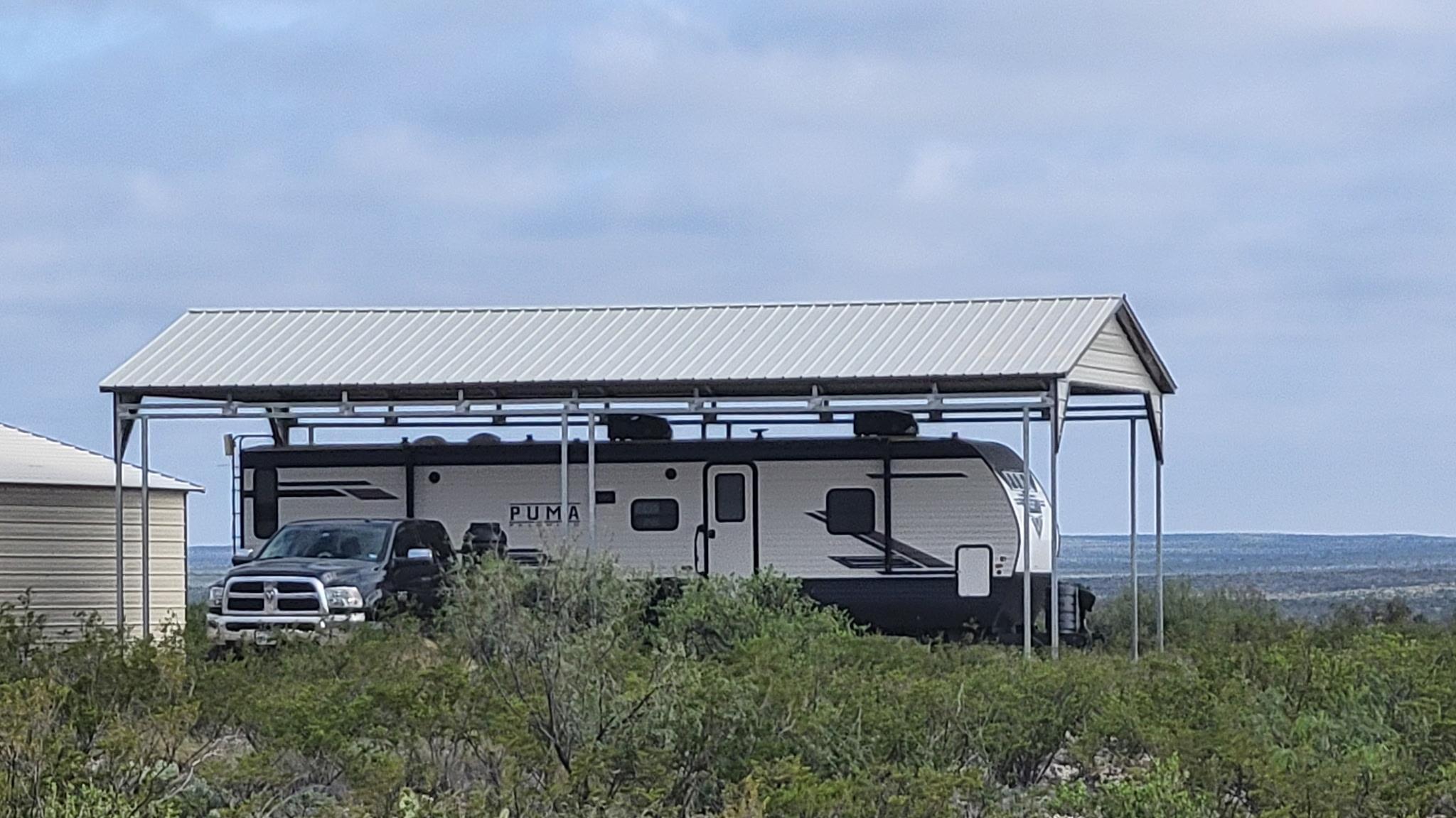 0000 Bendle Rd. Bendle RD, Dryden, TX 78851