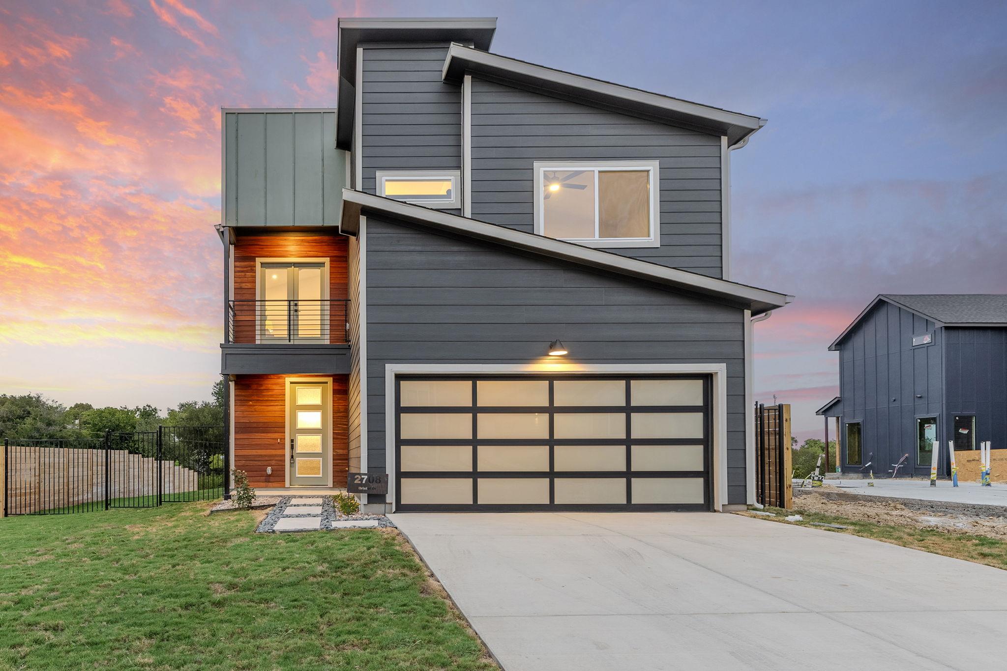 2708 Bristol DR, Austin, TX 78723
