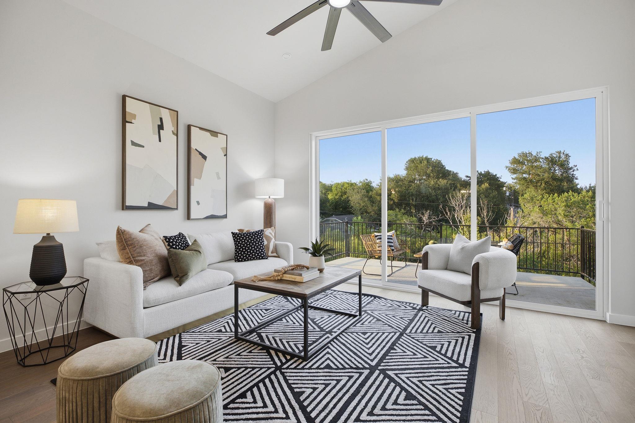 2708 Bristol DR, Austin, TX 78723