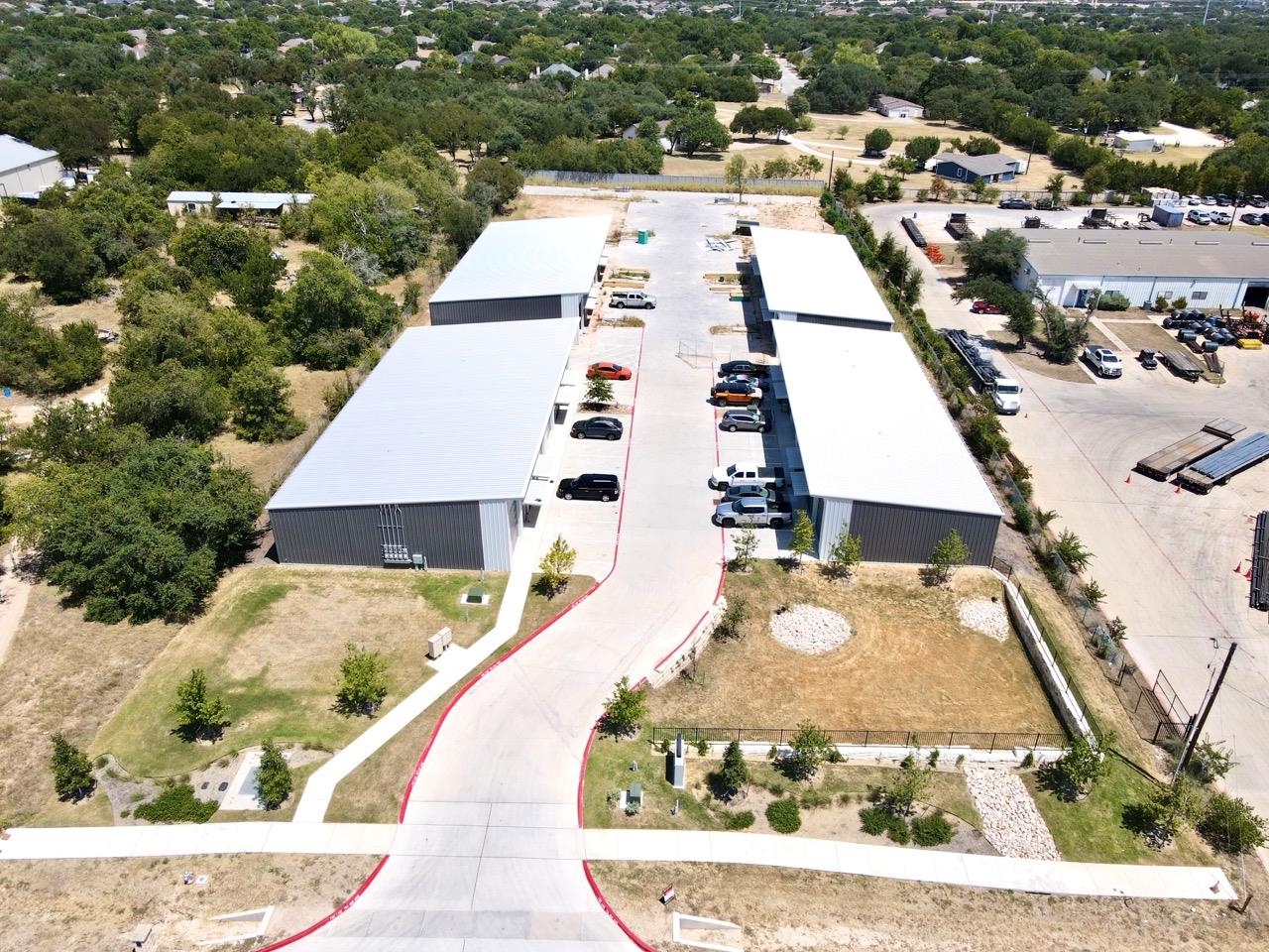 1304 Leander DR #430, Leander, TX 78641