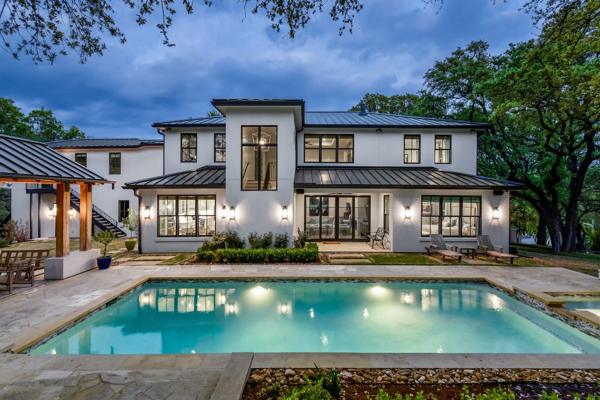 3604 Westlake DR, Austin, TX 78746