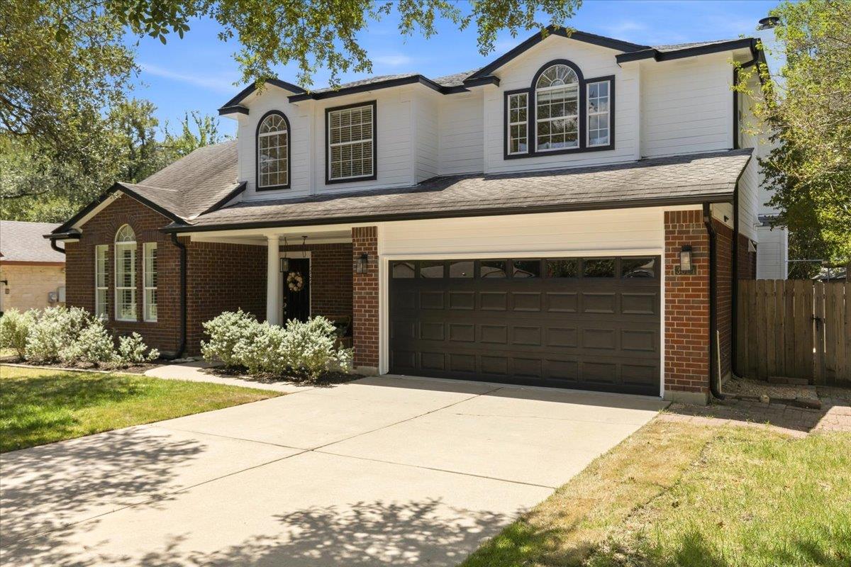 3321 Grasshopper DR, Austin, TX 78748