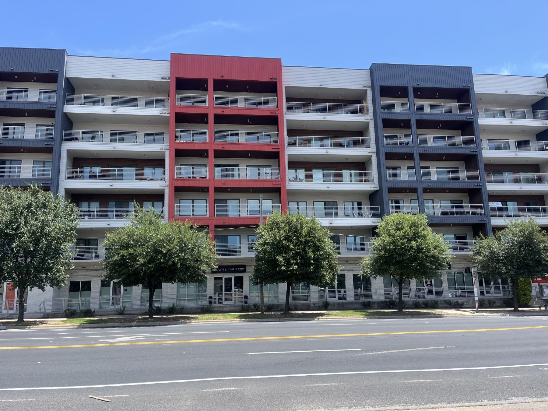 4361 S Congress Ave #209, Austin, TX 78745
