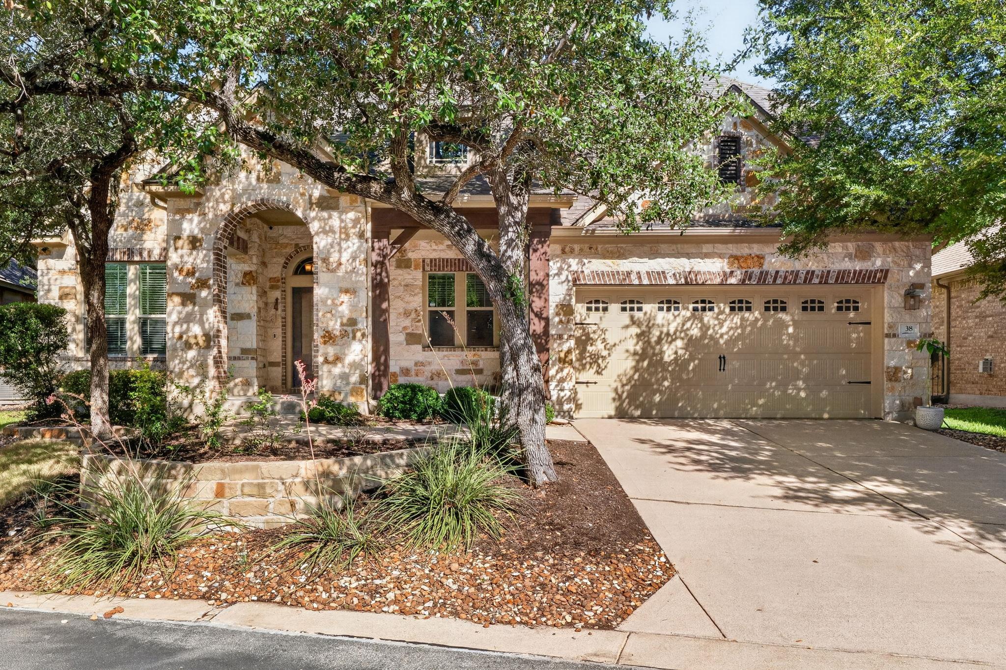 9550 Savannah Ridge DR #38, Austin, TX 78726